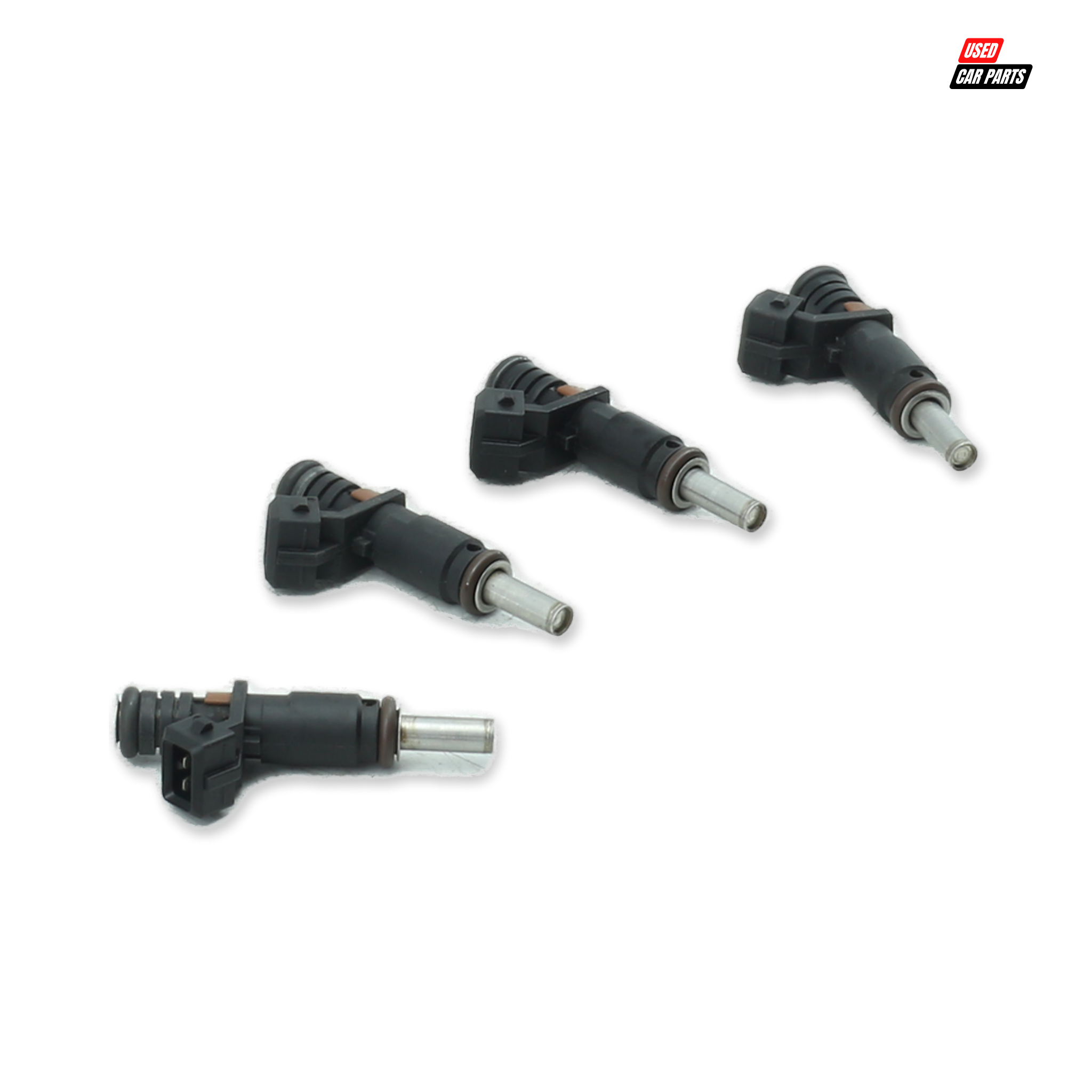 Used BMW E90 Fuel Injectors - Tested and Guaranteed