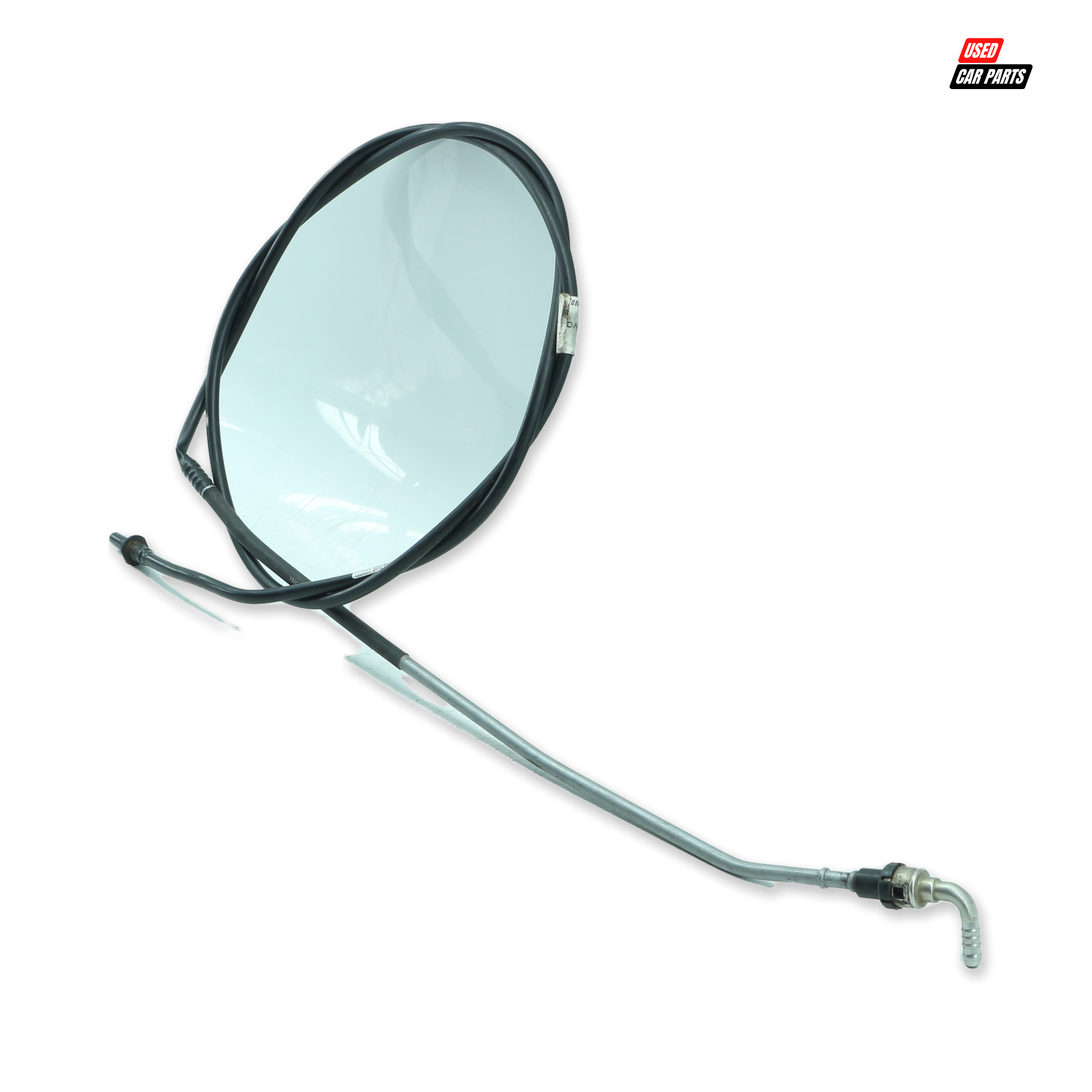 Used Fuel Lines (Part Number 5N0200059) for 2014 VOLKSWAGEN 1.4 TDI