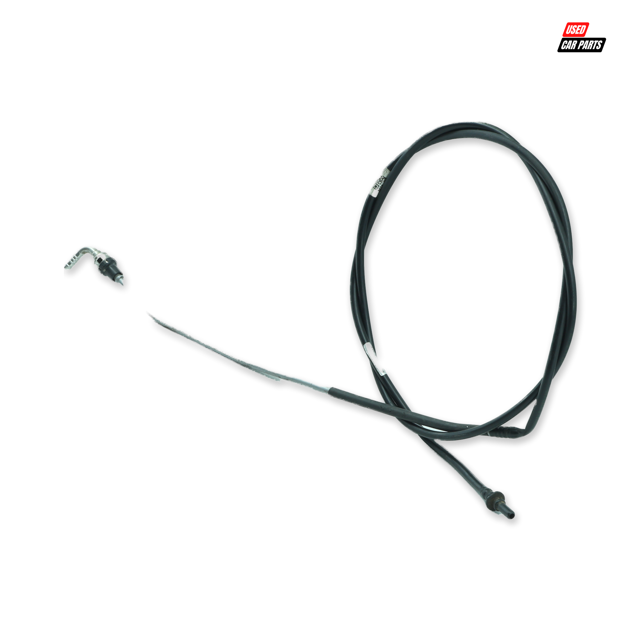 Used Fuel Lines (Part Number 5N0200059) for 2014 VOLKSWAGEN 1.4 TDI