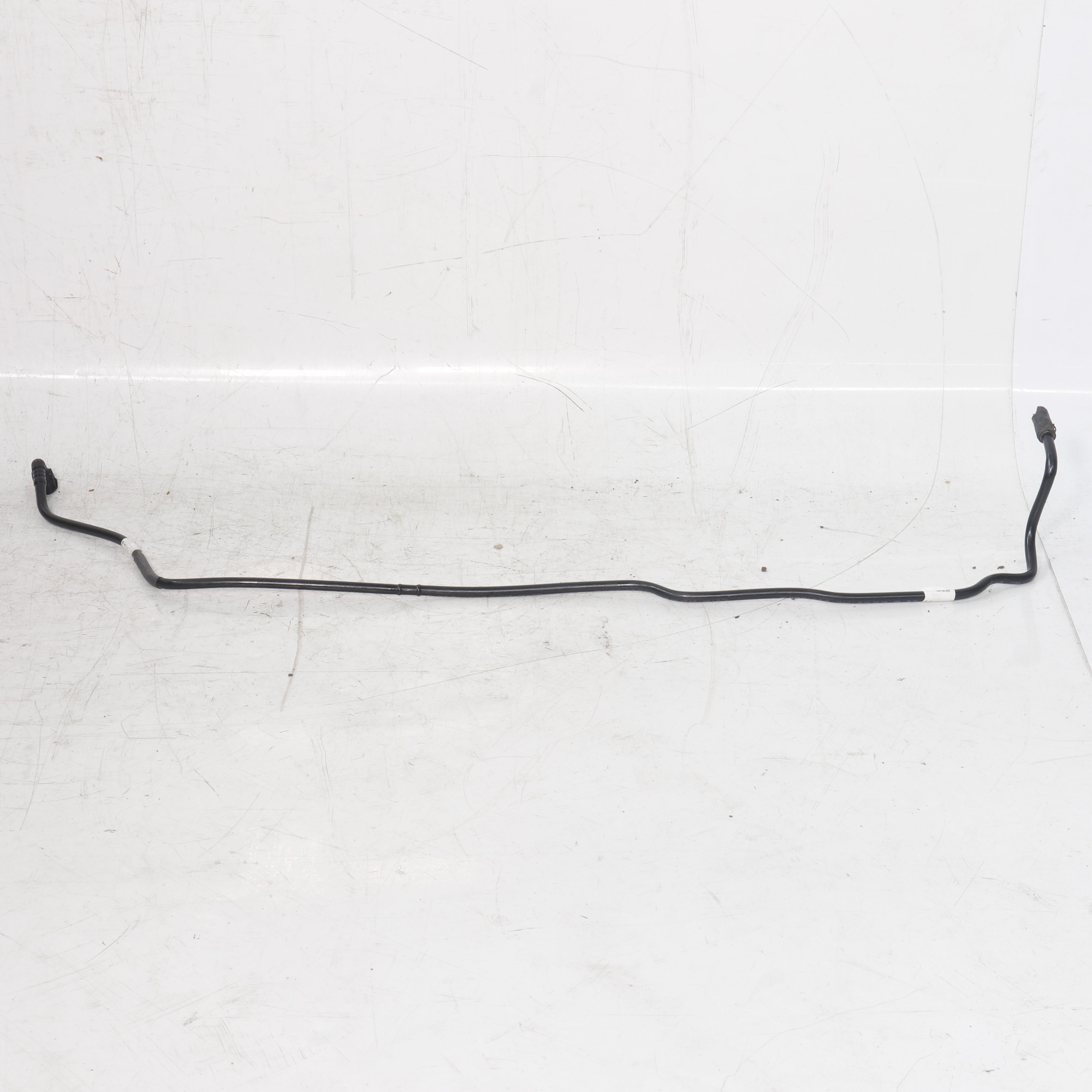 Used AUDI A5 S5 QUATTRO Fuel Pipe - OEM Part 8K0201991AP