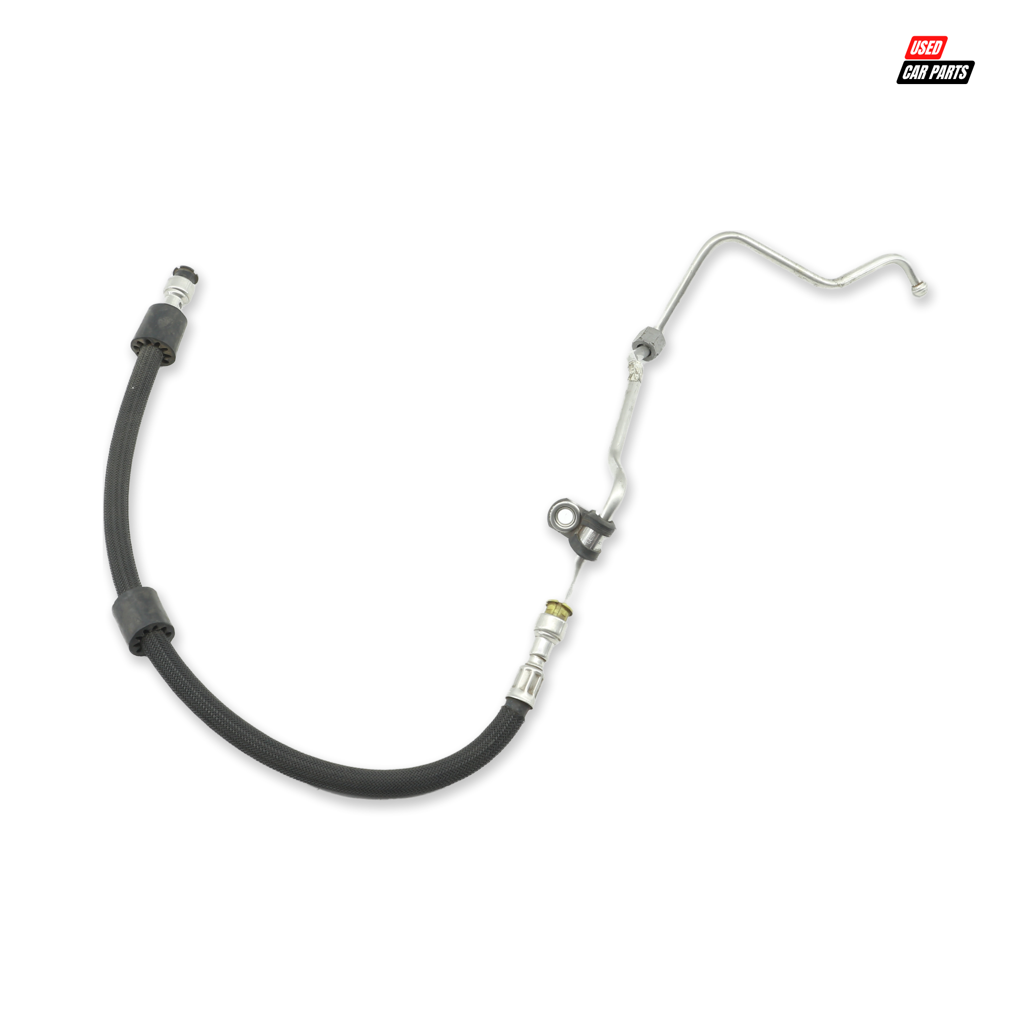 Used BMW 320i 2013 Fuel Pipe (Salvaged Part)