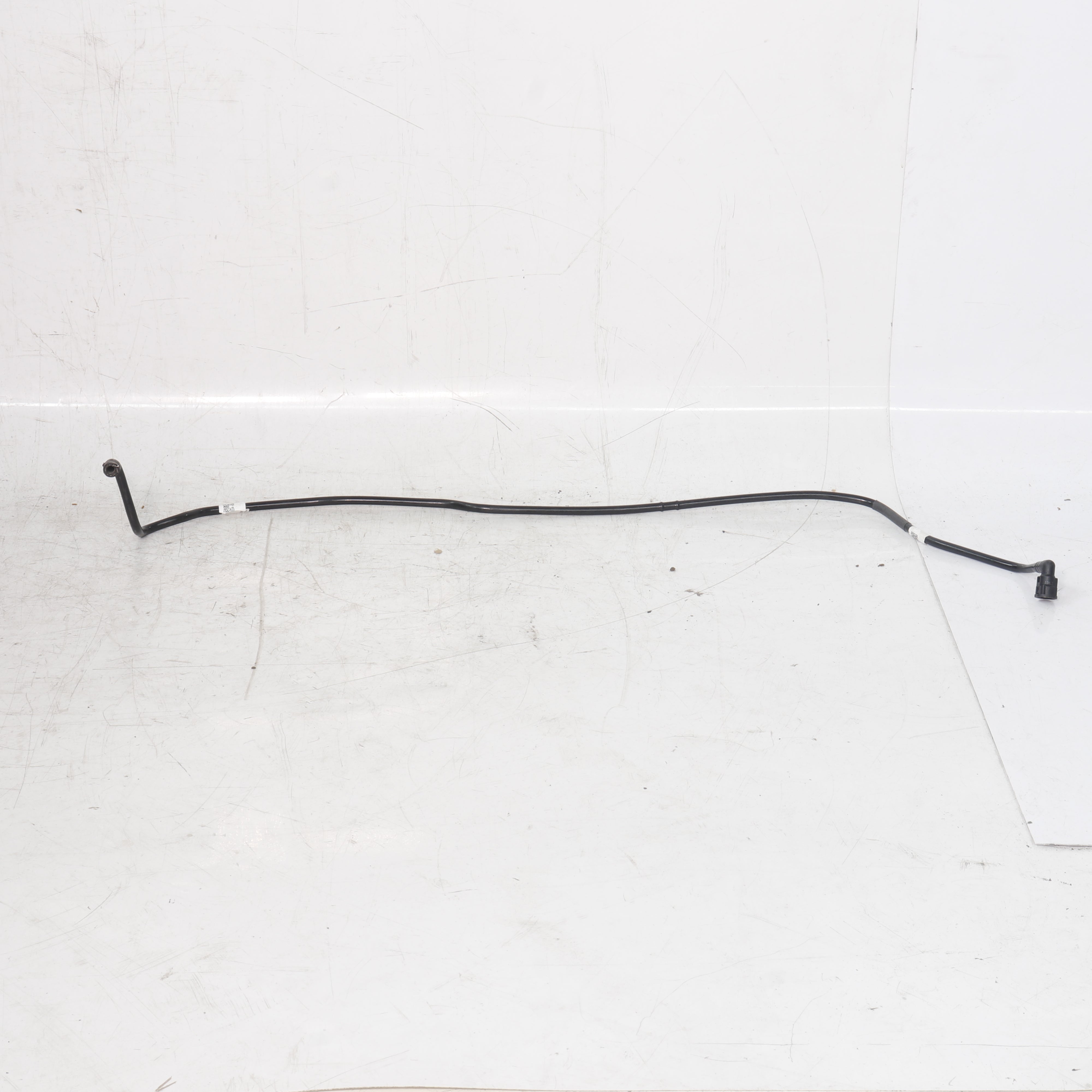 Used AUDI A5 S5 QUATTRO Fuel Pipe - OEM Part 8K0201991AP