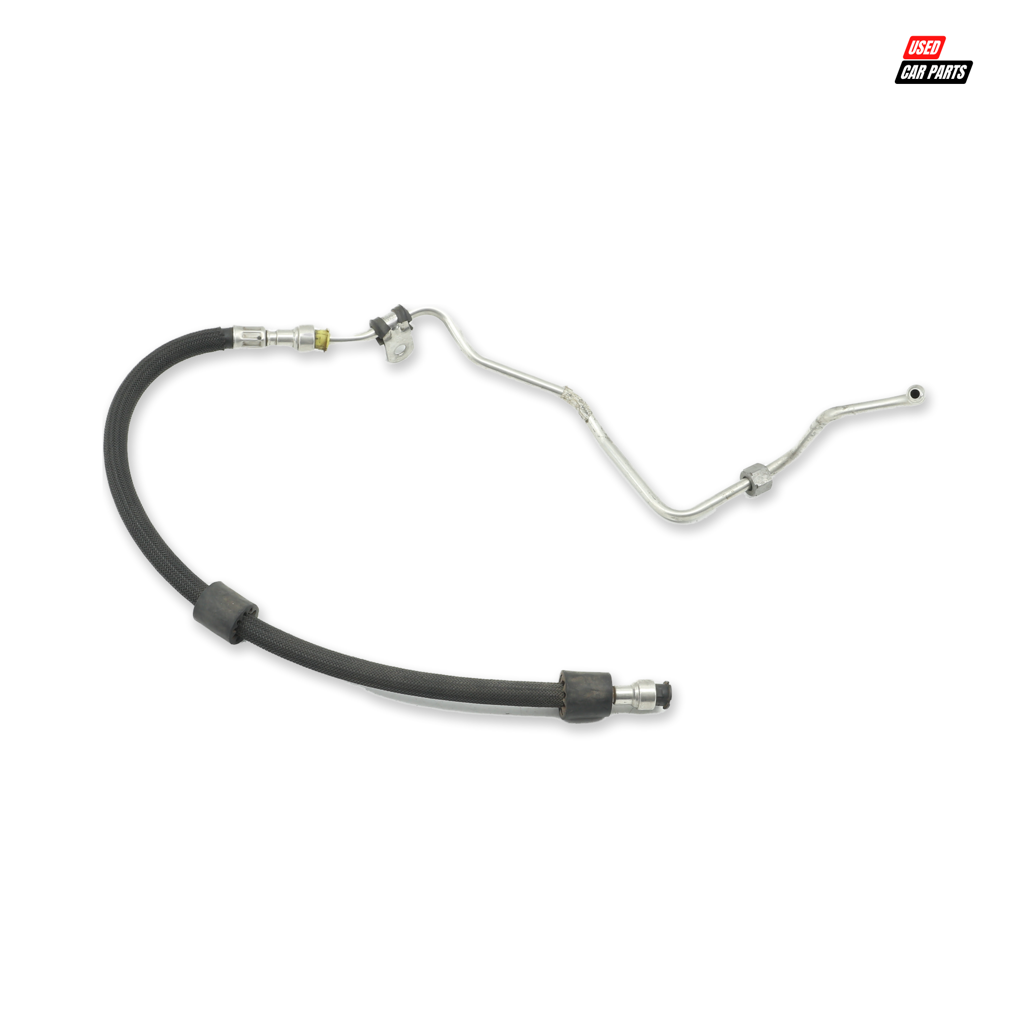 Used BMW 320i 2013 Fuel Pipe (Salvaged Part)