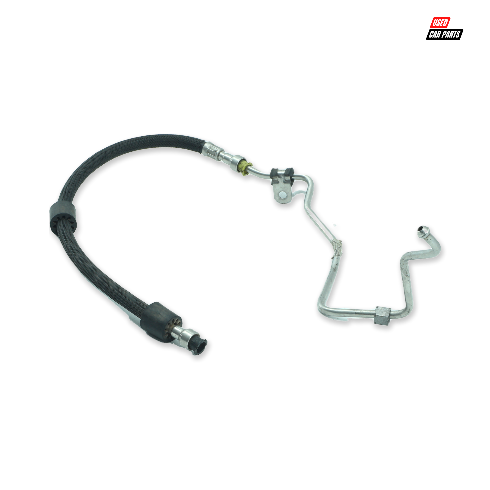 Used BMW 320i 2013 Fuel Pipe (Salvaged Part)