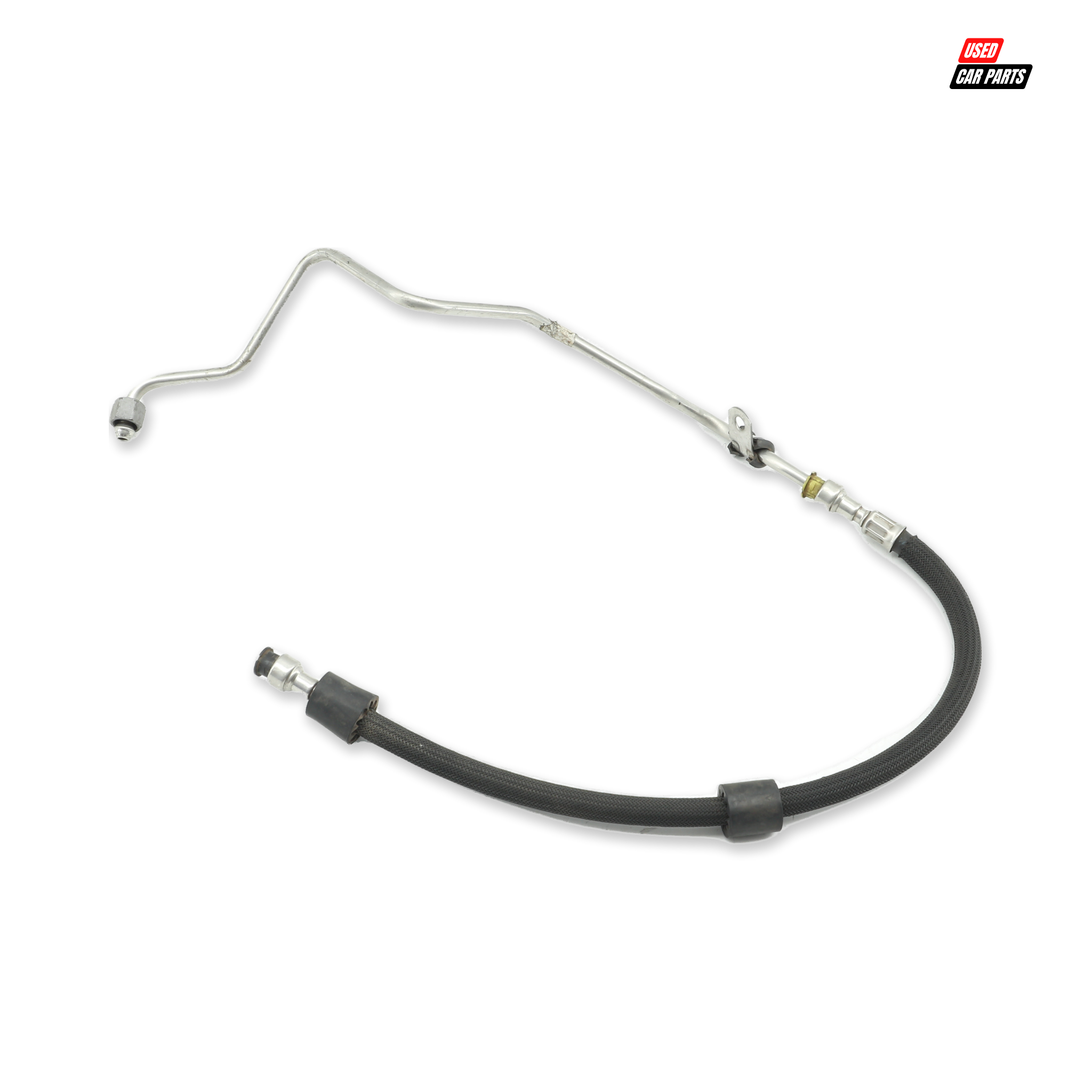 Used BMW 320i 2013 Fuel Pipe (Salvaged Part)