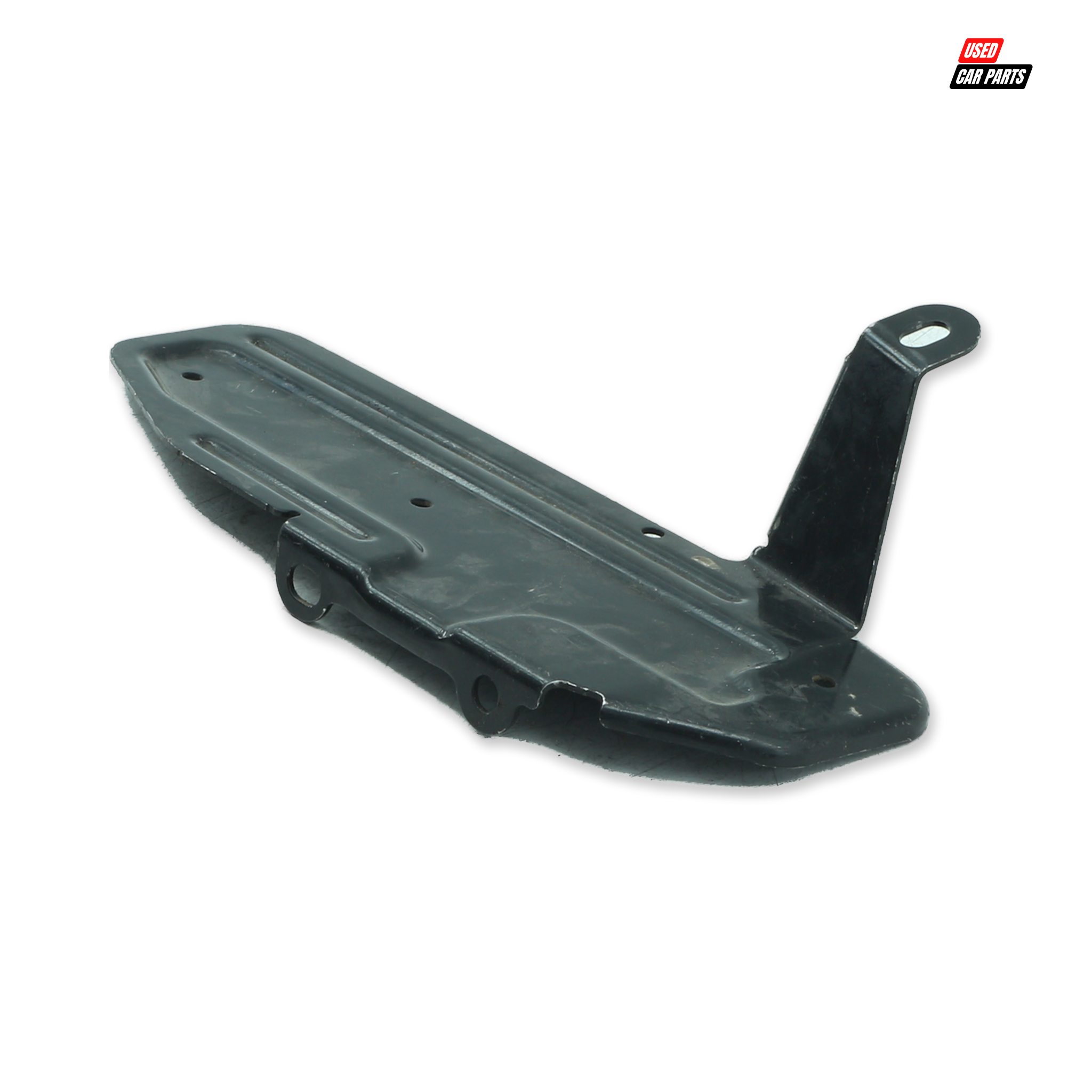 Used BMW 320i 2013 Fuel Pipes Guard Plate (Salvaged)