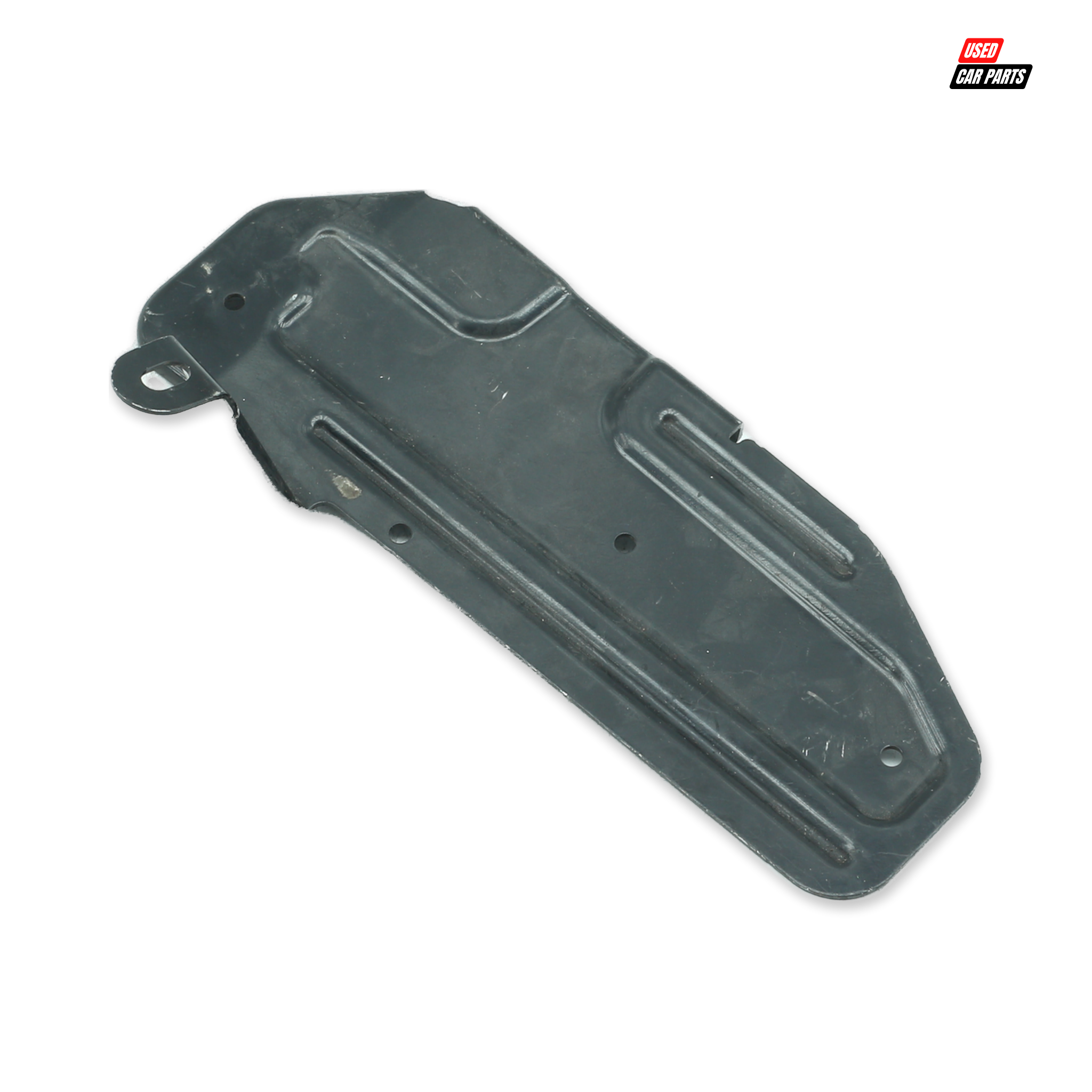 Used BMW 320i 2013 Fuel Pipes Guard Plate (Salvaged)