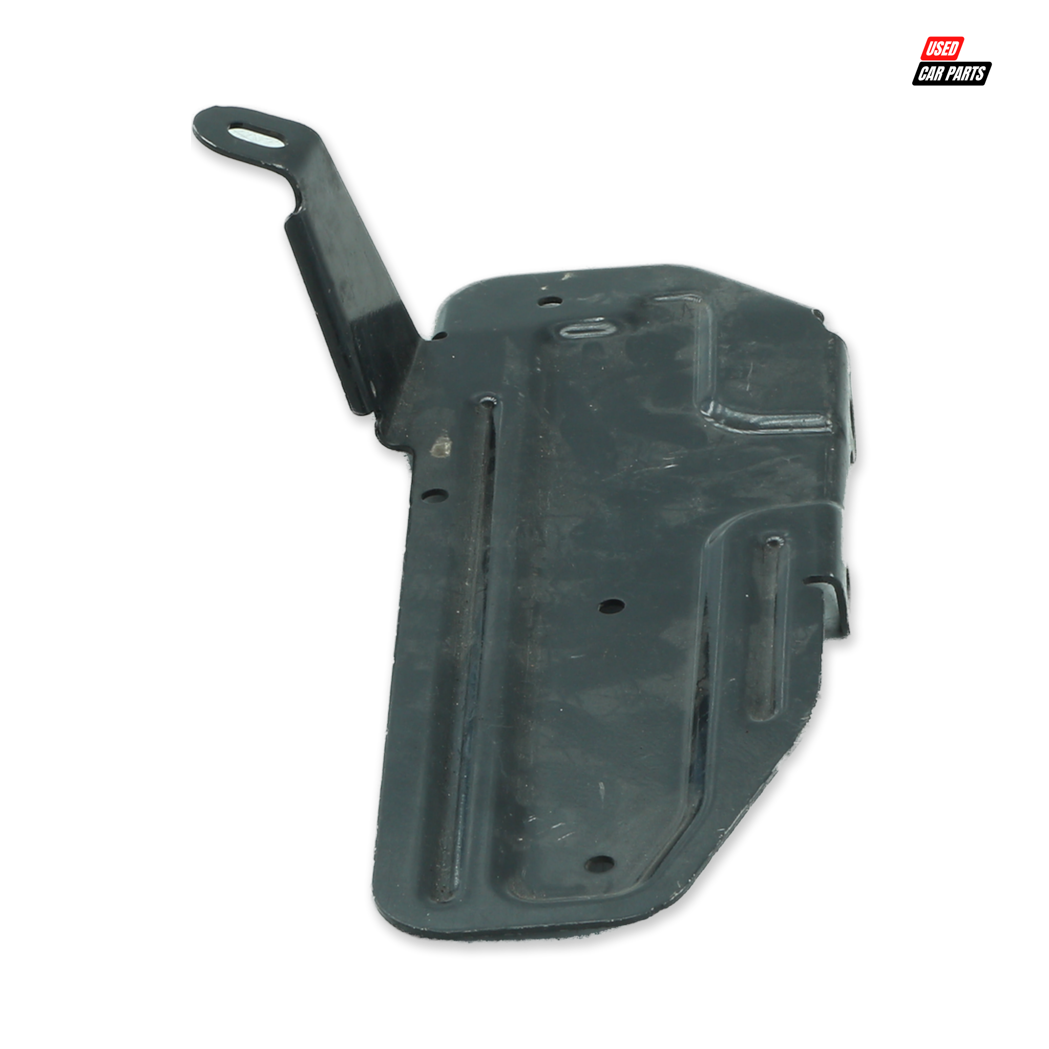 Used BMW 320i 2013 Fuel Pipes Guard Plate (Salvaged)