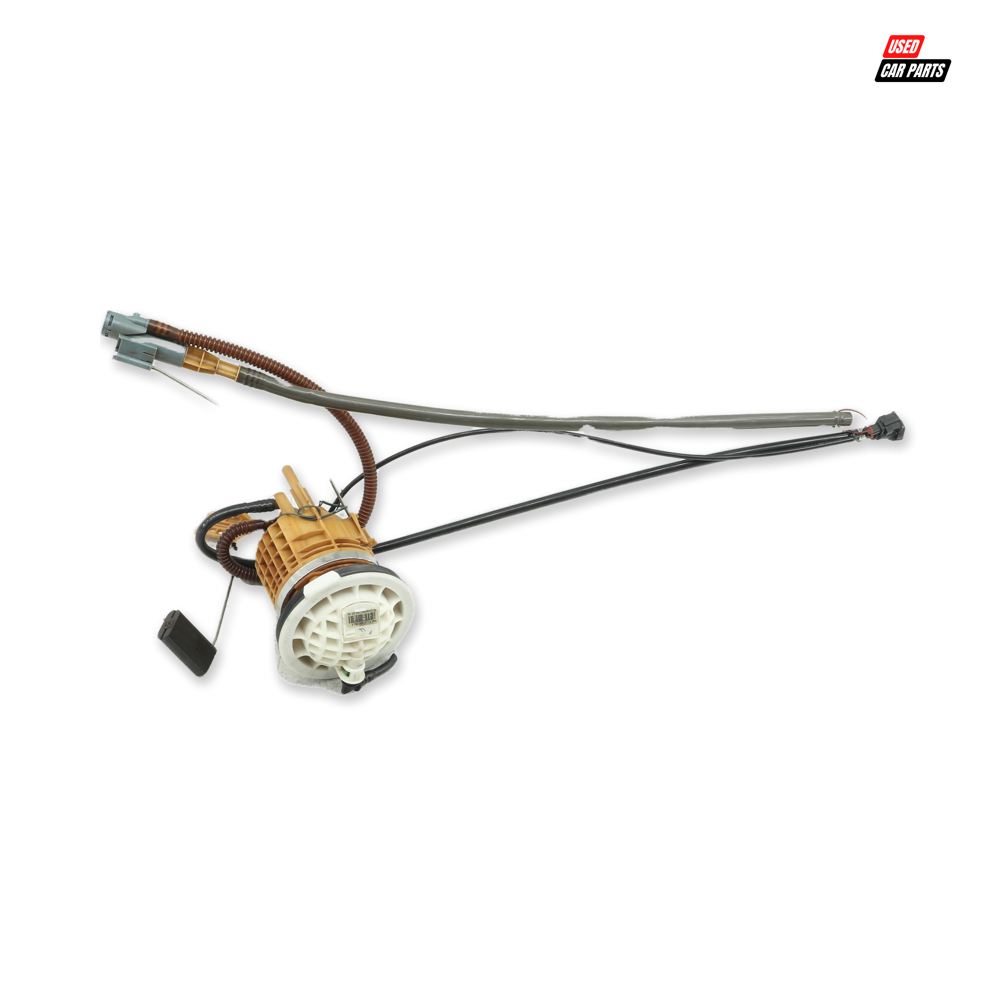 Used Fuel Pressure Regulator for 2002 MINI Coupe