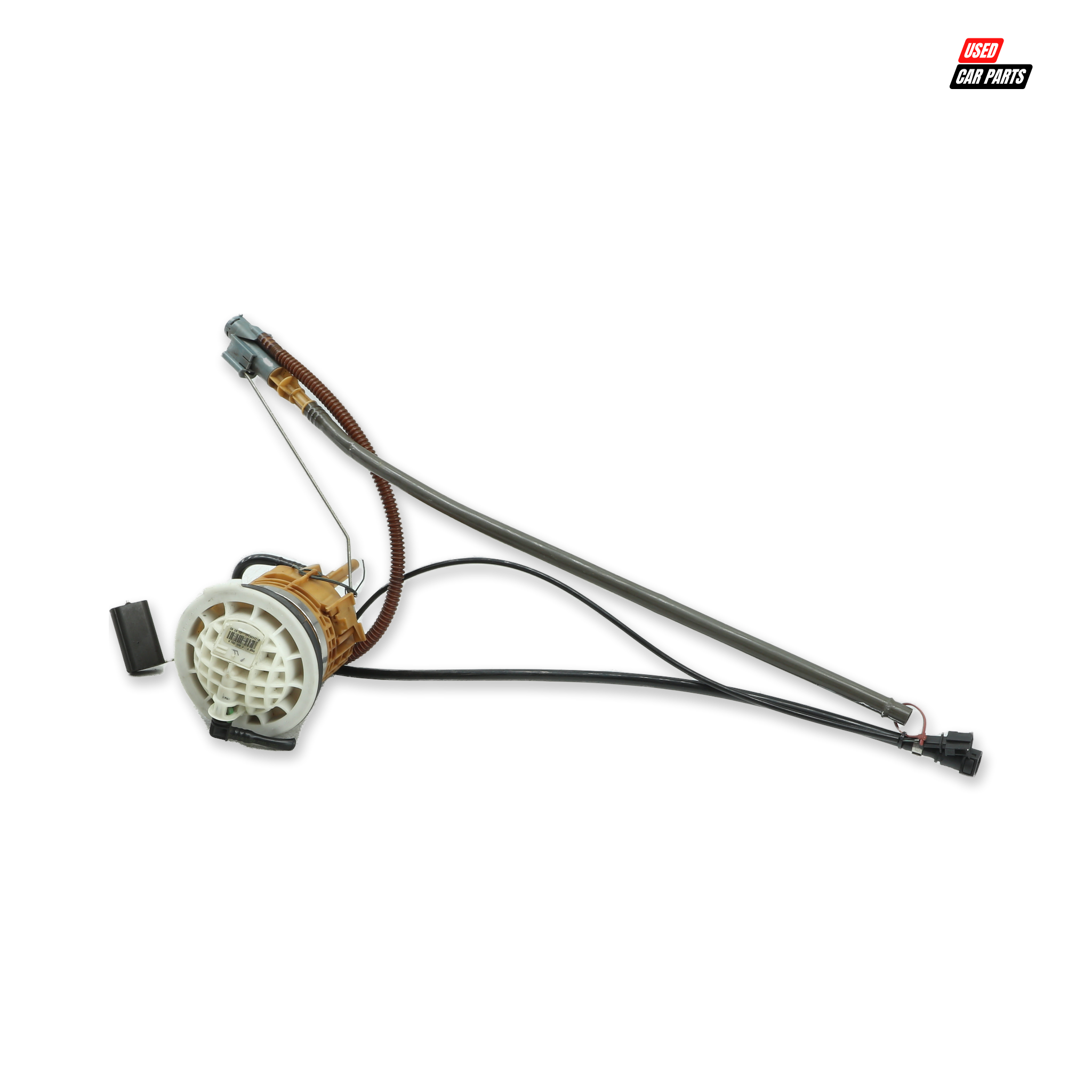 Used Fuel Pressure Regulator for 2002 MINI Coupe