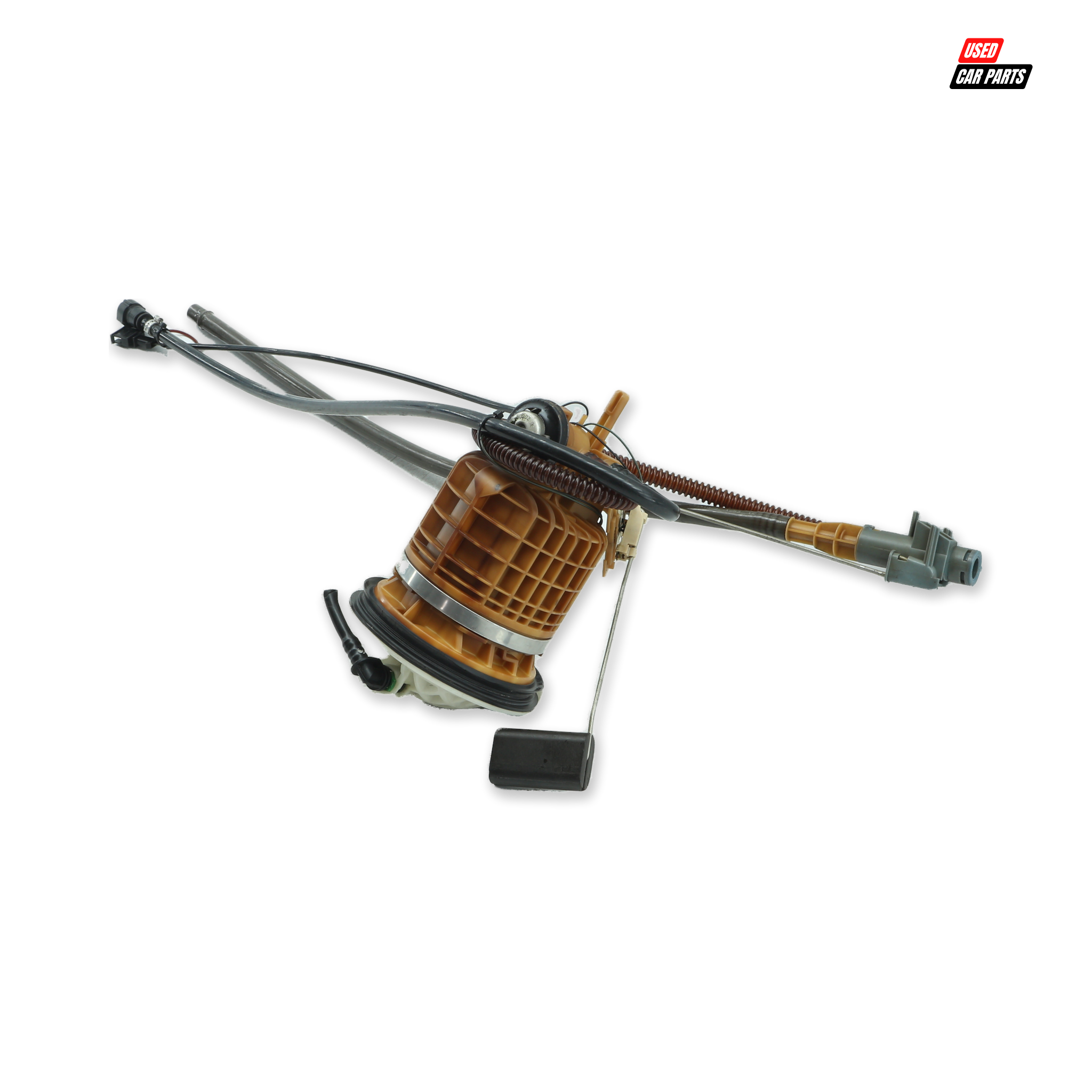 Used Fuel Pressure Regulator for 2002 MINI Coupe