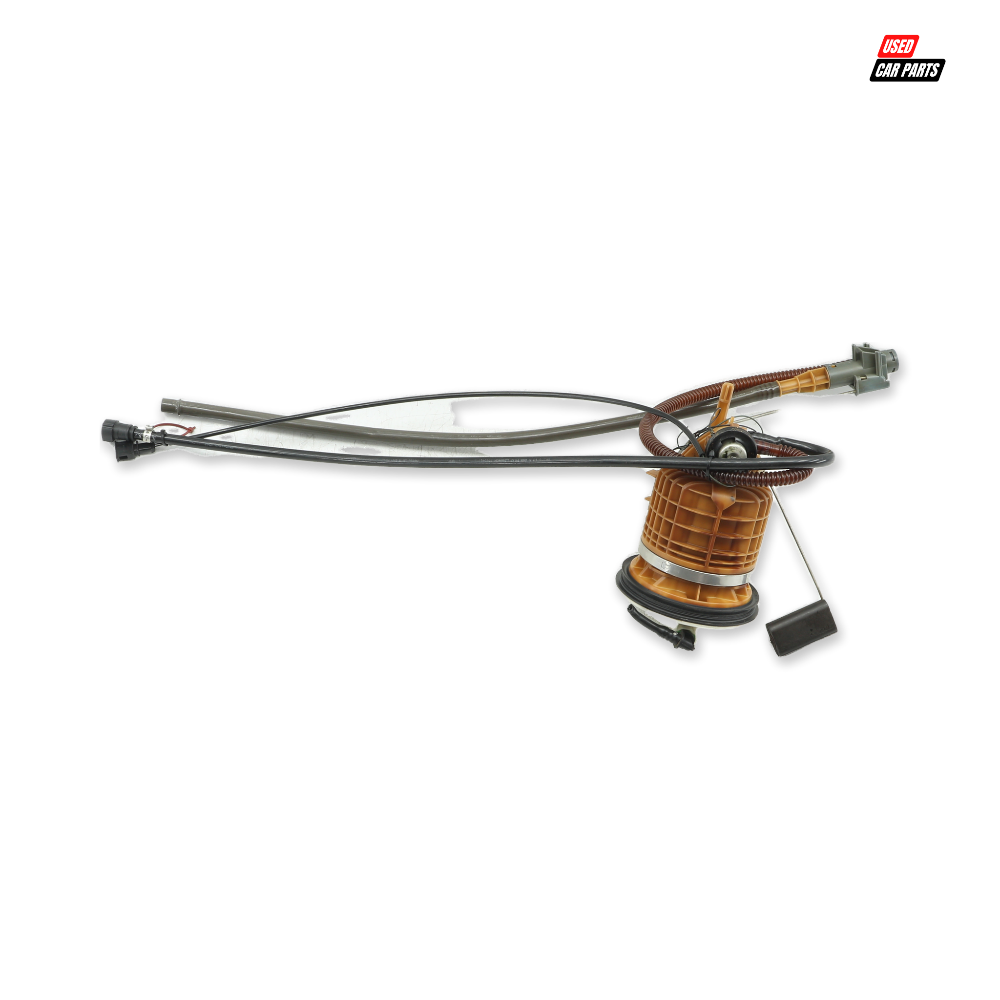 Used Fuel Pressure Regulator for 2002 MINI Coupe