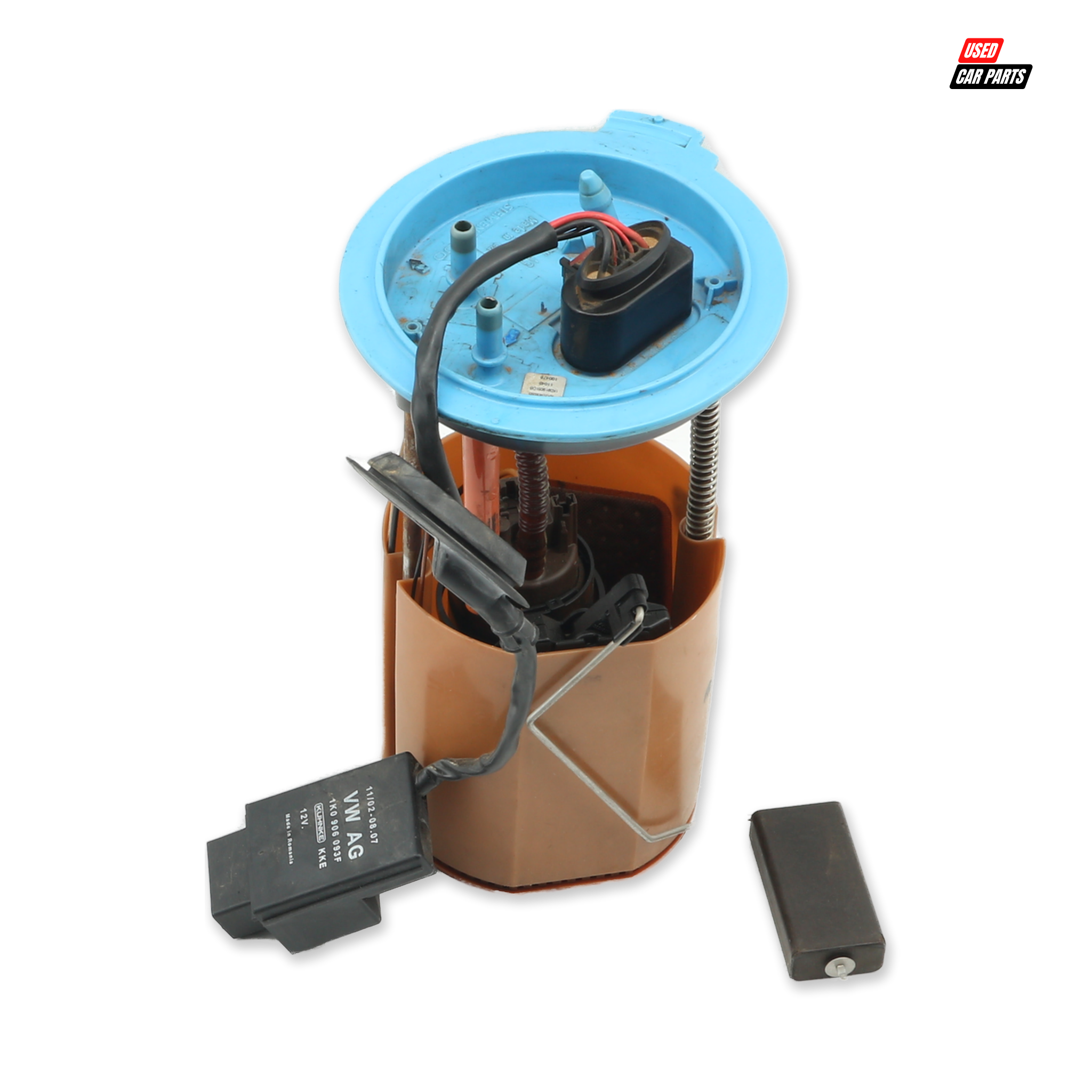Used Audi 1.4 TFSI Attraction 2011 Fuel Pump | Part Number 1K0906093F