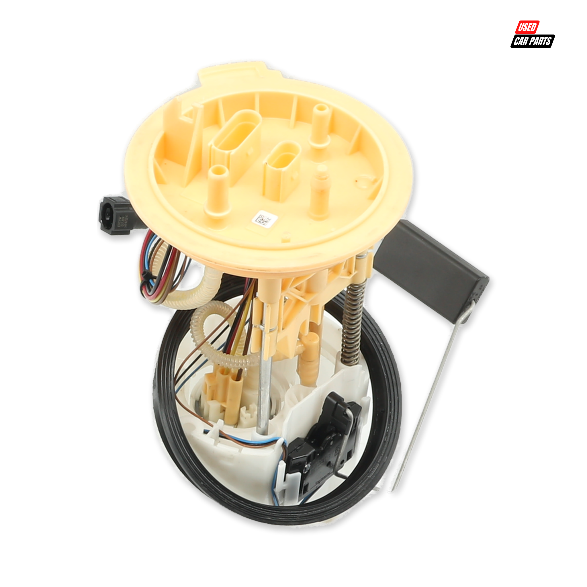Used Fuel Pump, Part Number A2C82690502 for VOLKSWAGEN 1.4 TDI 2014