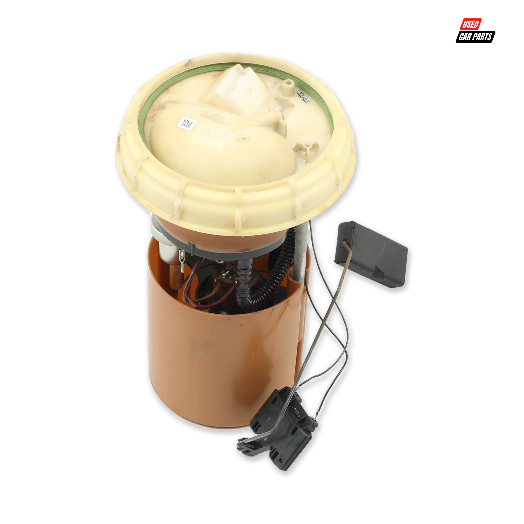 Used FIAT PANDA 1.2 DYNAMIC Fuel Pump (Part Number A2C53020045)