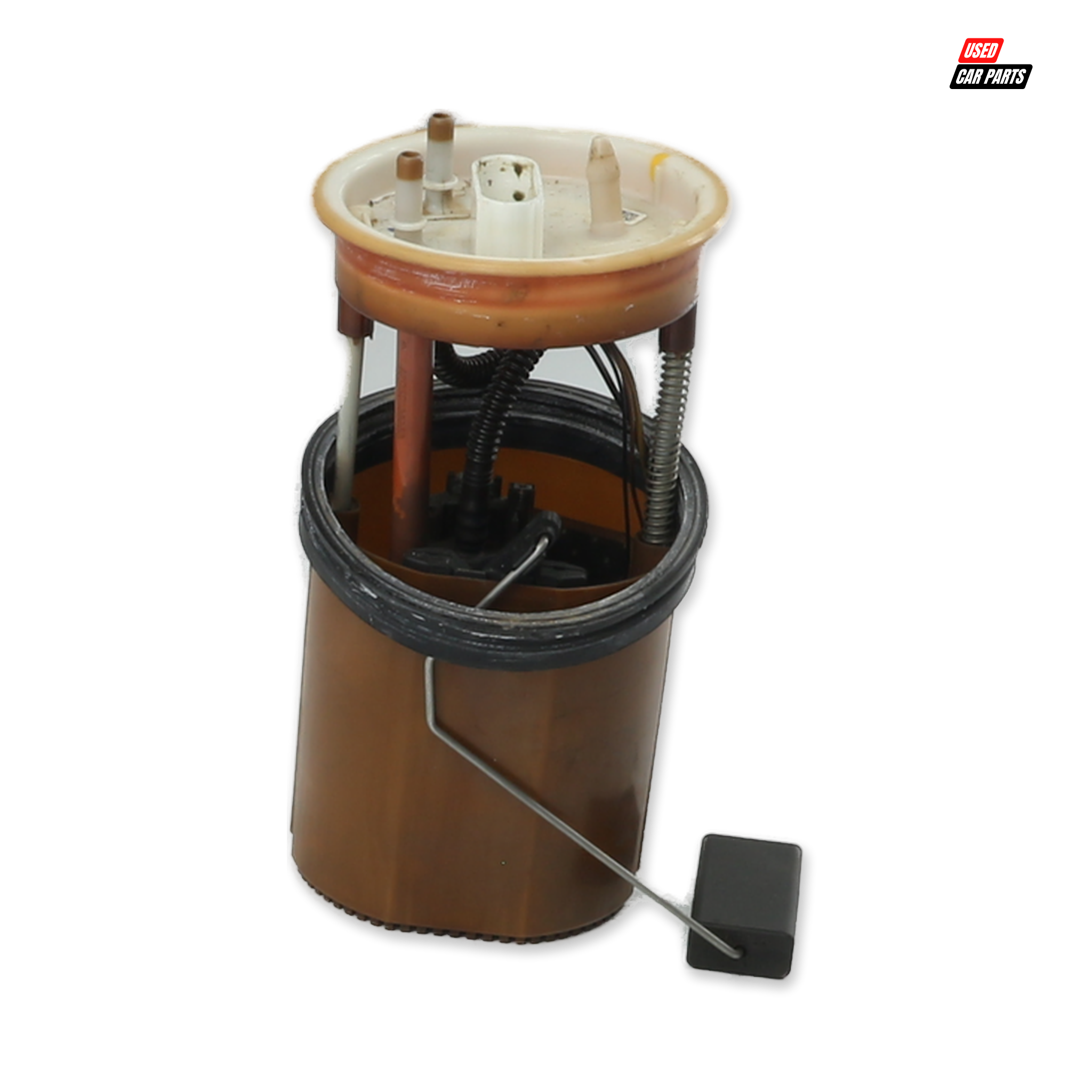 Used Fuel Pump (Part Number 6R0919051F) for 2012 VOLKSWAGEN POLO VIVO 1.4 TRENDLINE 5Dr