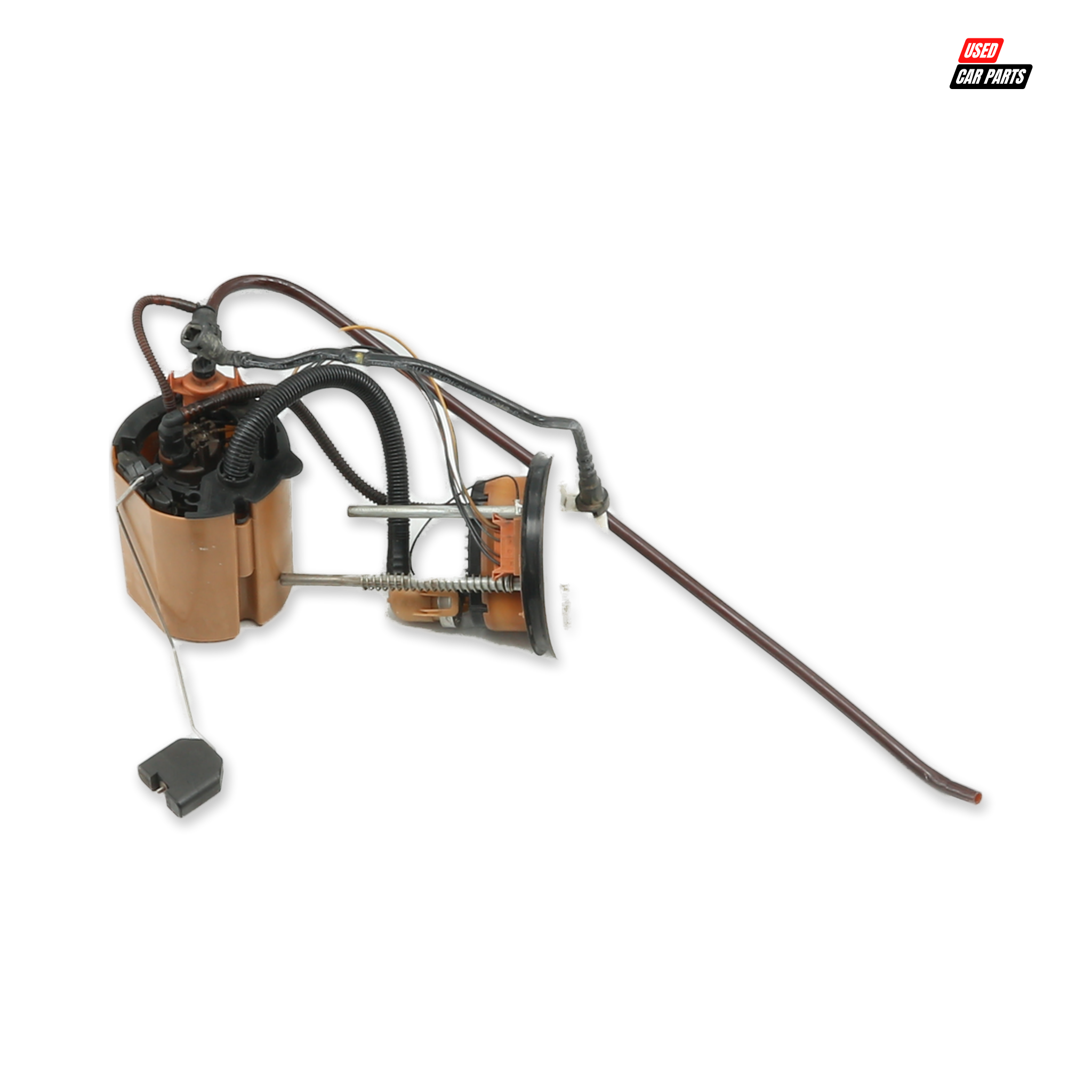 Used Fuel Pump (Part Number A2C53045974) for VOLKSWAGEN PASSAT 1.4 TSI COMFORTLINE DSG 2015