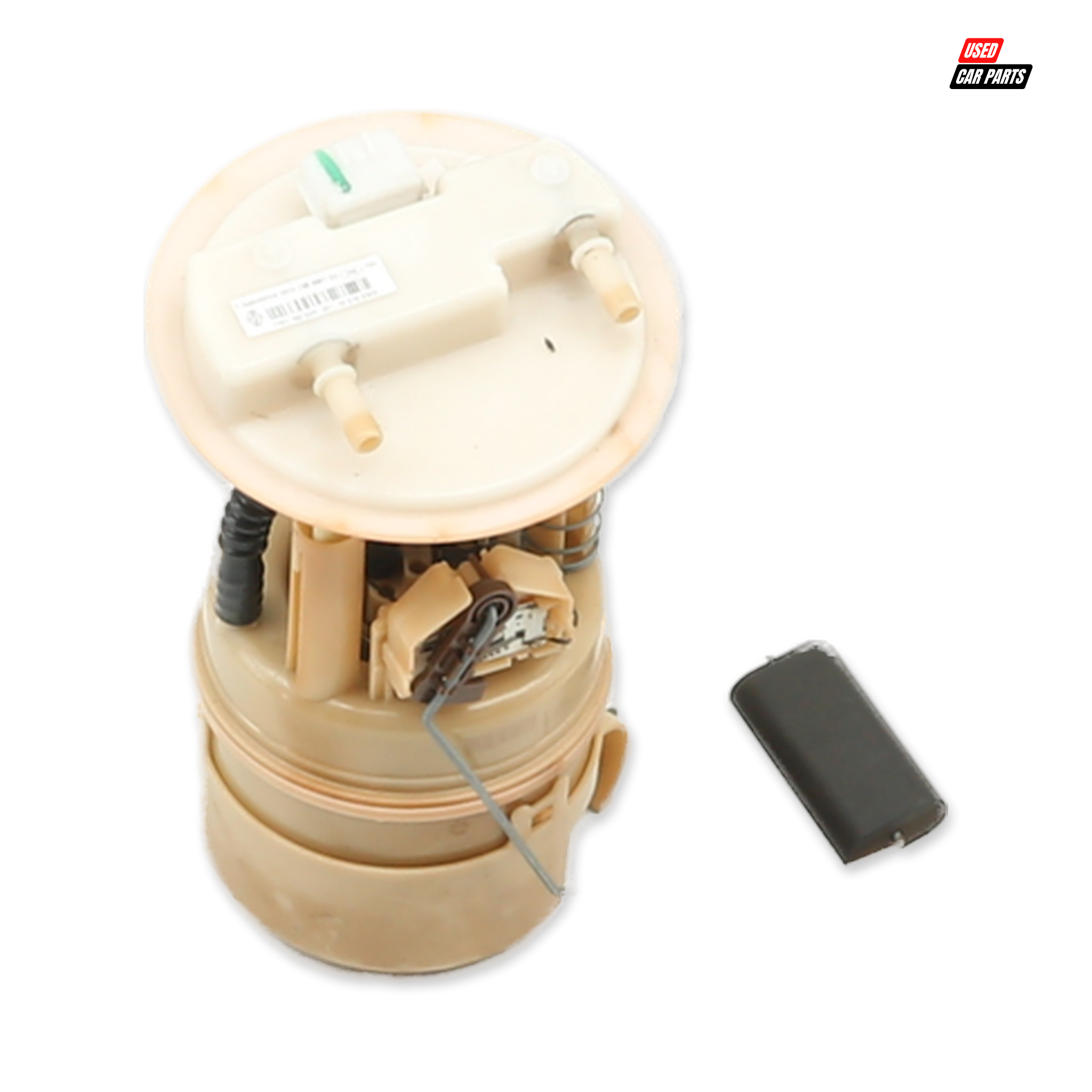 Used Fuel Pump (Part Number 170116252R) for RENAULT CLIO IV 900 T GT-LINE 5DR (66KW) 2016