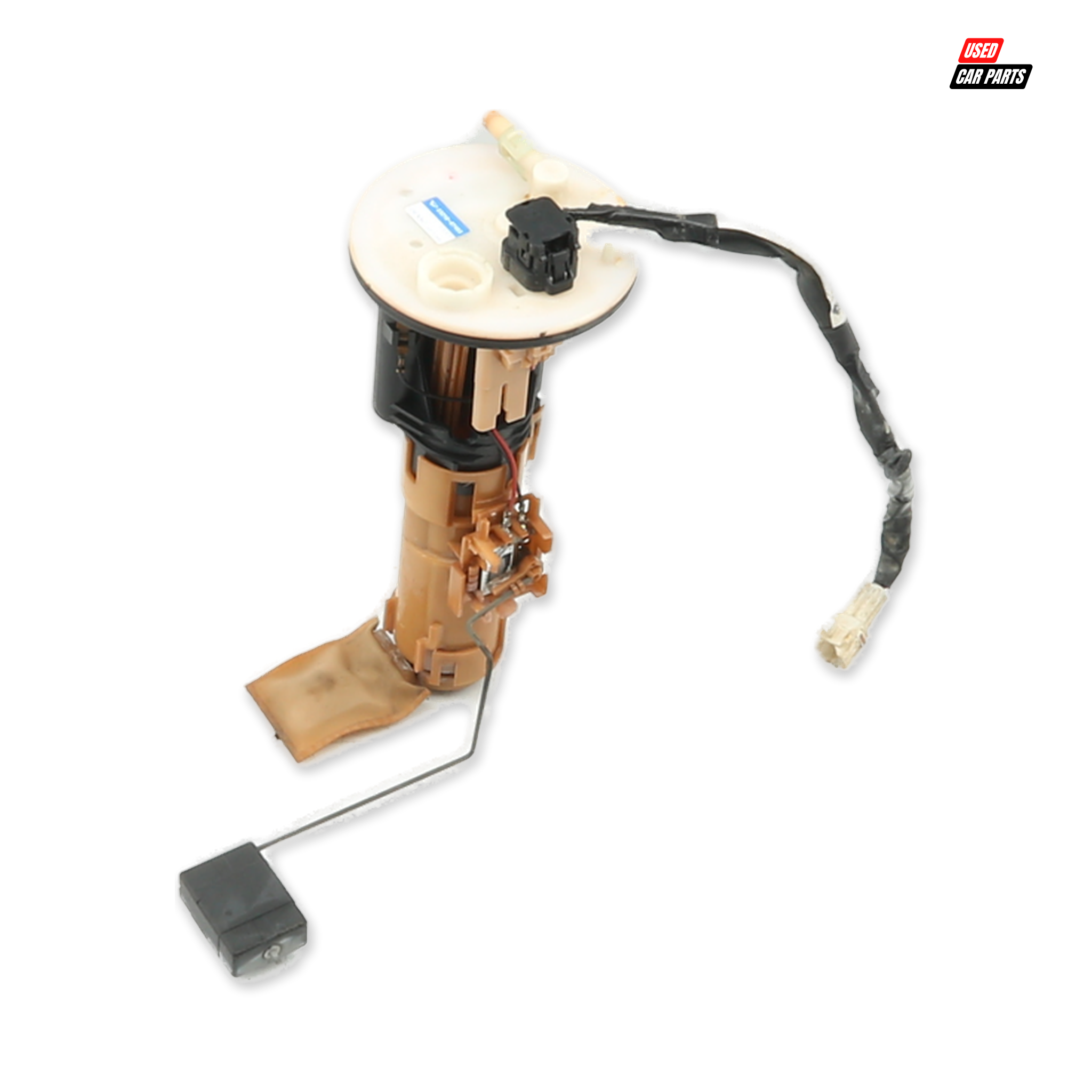 Used Fuel Pump (Part Number 2321087403) for 2002 DAIHATSU TERIOS