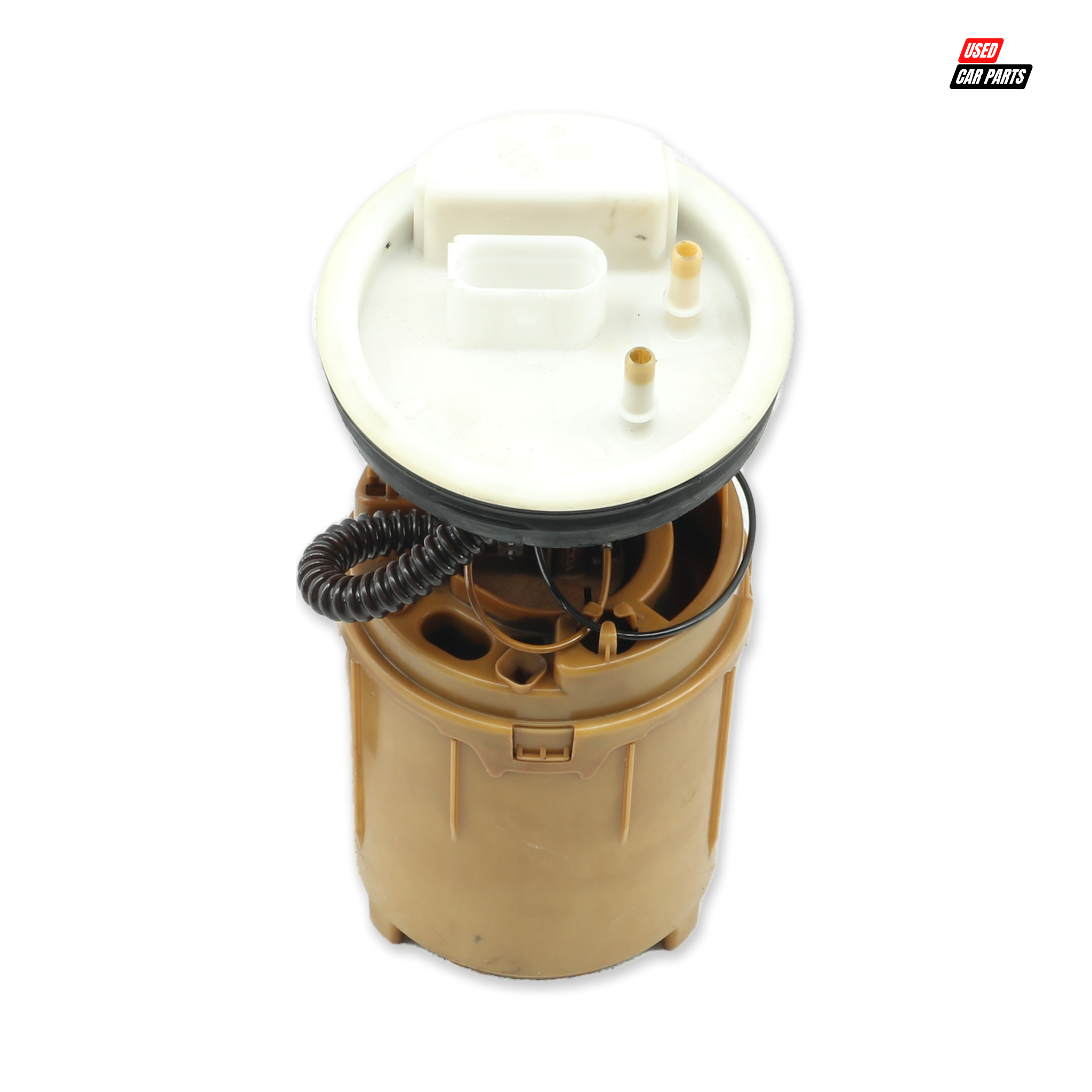 Used Fuel Pump (Part Number 6Q0919051F) for 2009 Volkswagen Polo Mk4 Sedan
