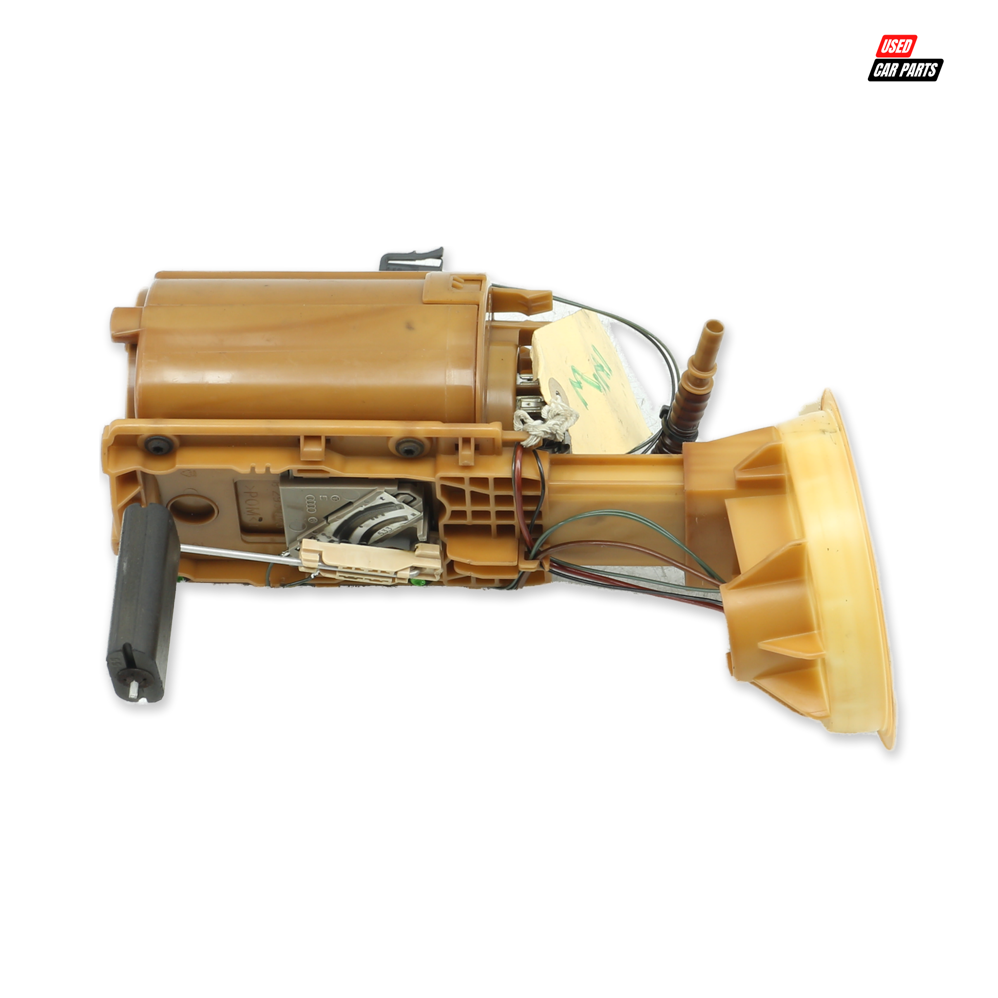 Used Fuel Pump (Part Number 88293045) for 2002 MINI Coupe