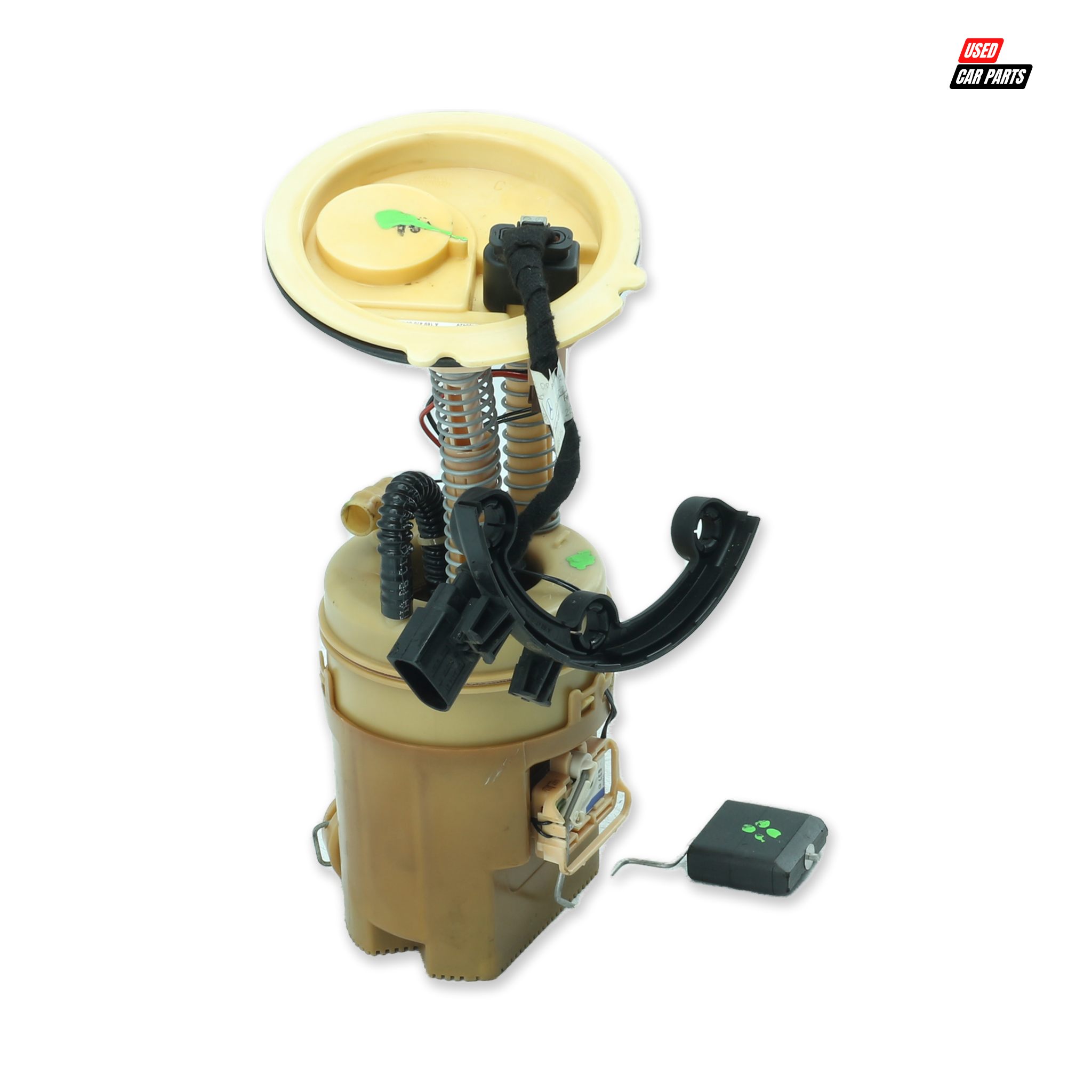 Used Fuel Pump, Part Number A1694700494 for 2011 MERCEDES-BENZ B180