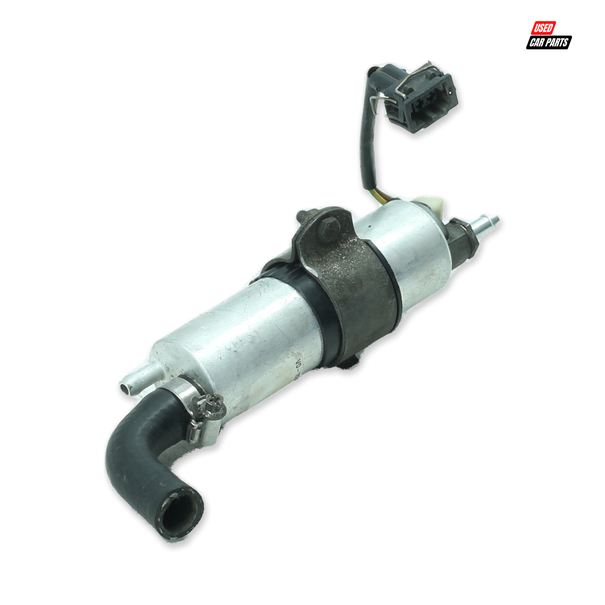 Used Fuel Pump for 2004 VOLKSWAGEN GOLF MK1 CITI CHICO 1.4i White