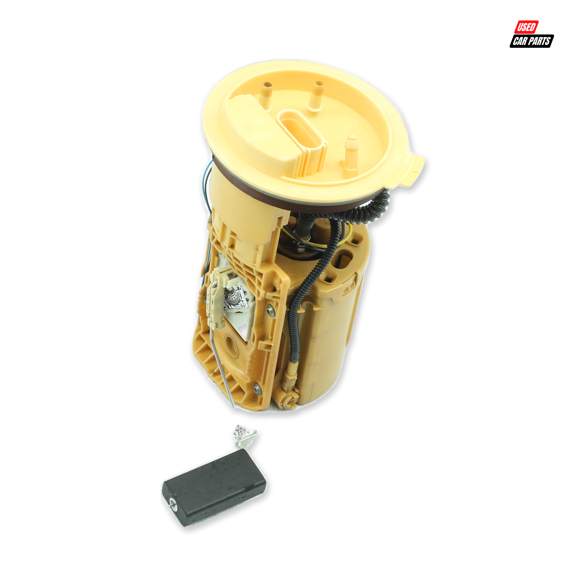 Used Fuel Pump (Part Number 1K091905B) for 2013 VOLKSWAGEN 1.6 TDI COMFORTLINE