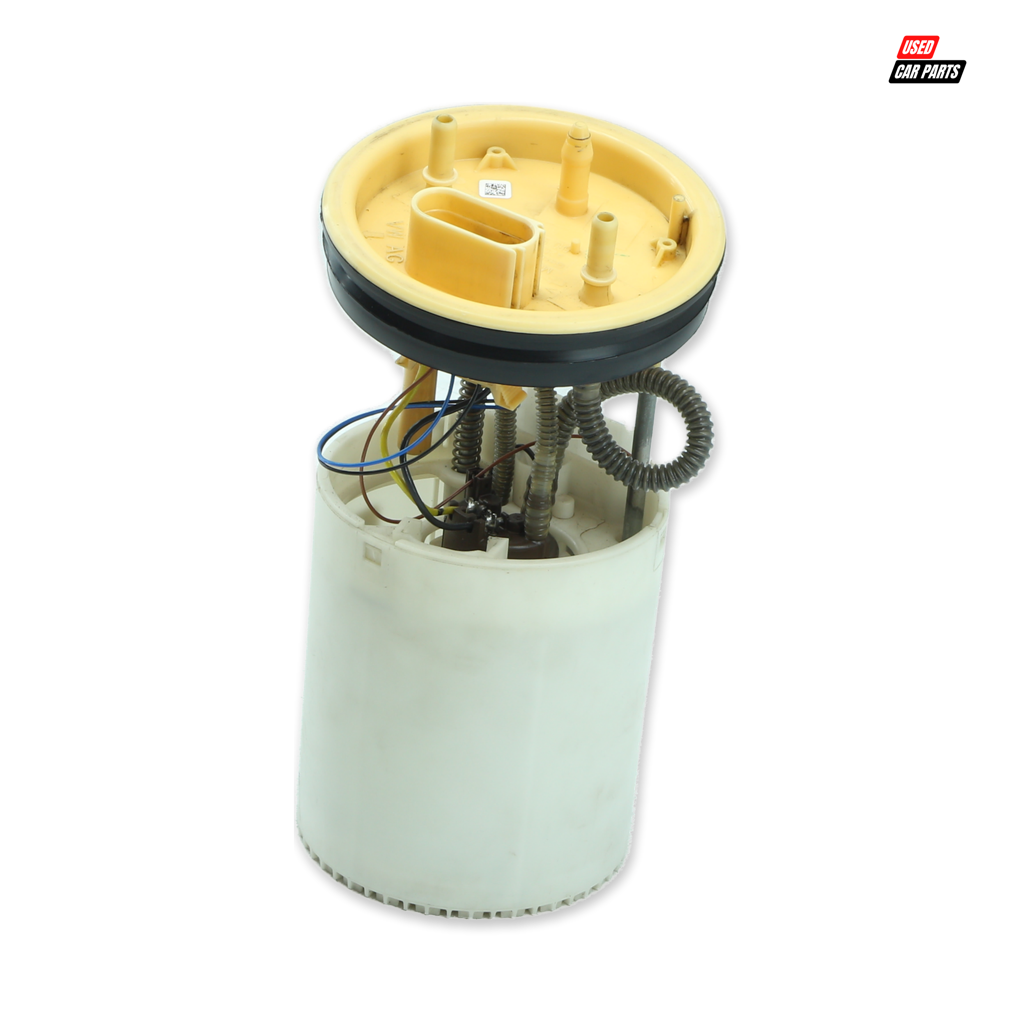 Used Fuel Pump (Part Number 6R0919050AA) for 2009 VOLKSWAGEN Polo Mk5 Hatchback TDI