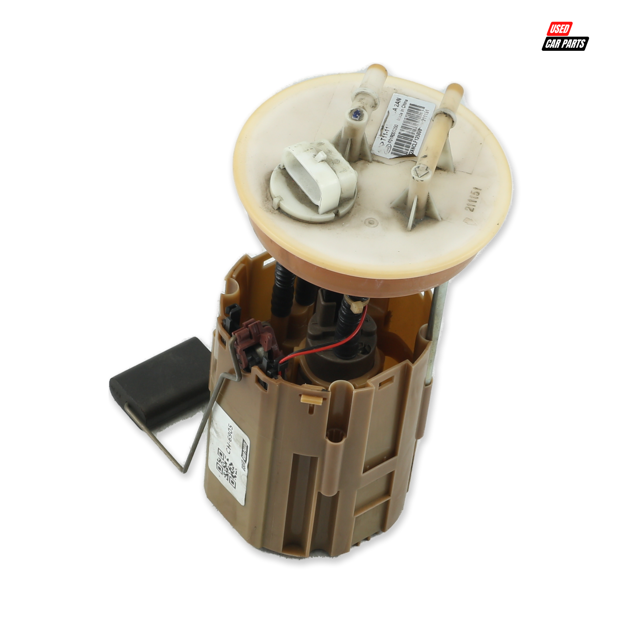 Used Fuel Pump for 2014 CHERY 1.6 TX - Tested & Guaranteed
