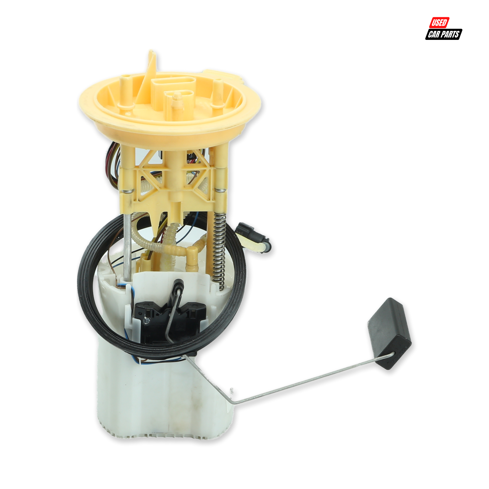 Used Fuel Pump, Part Number A2C82690502 for VOLKSWAGEN 1.4 TDI 2014