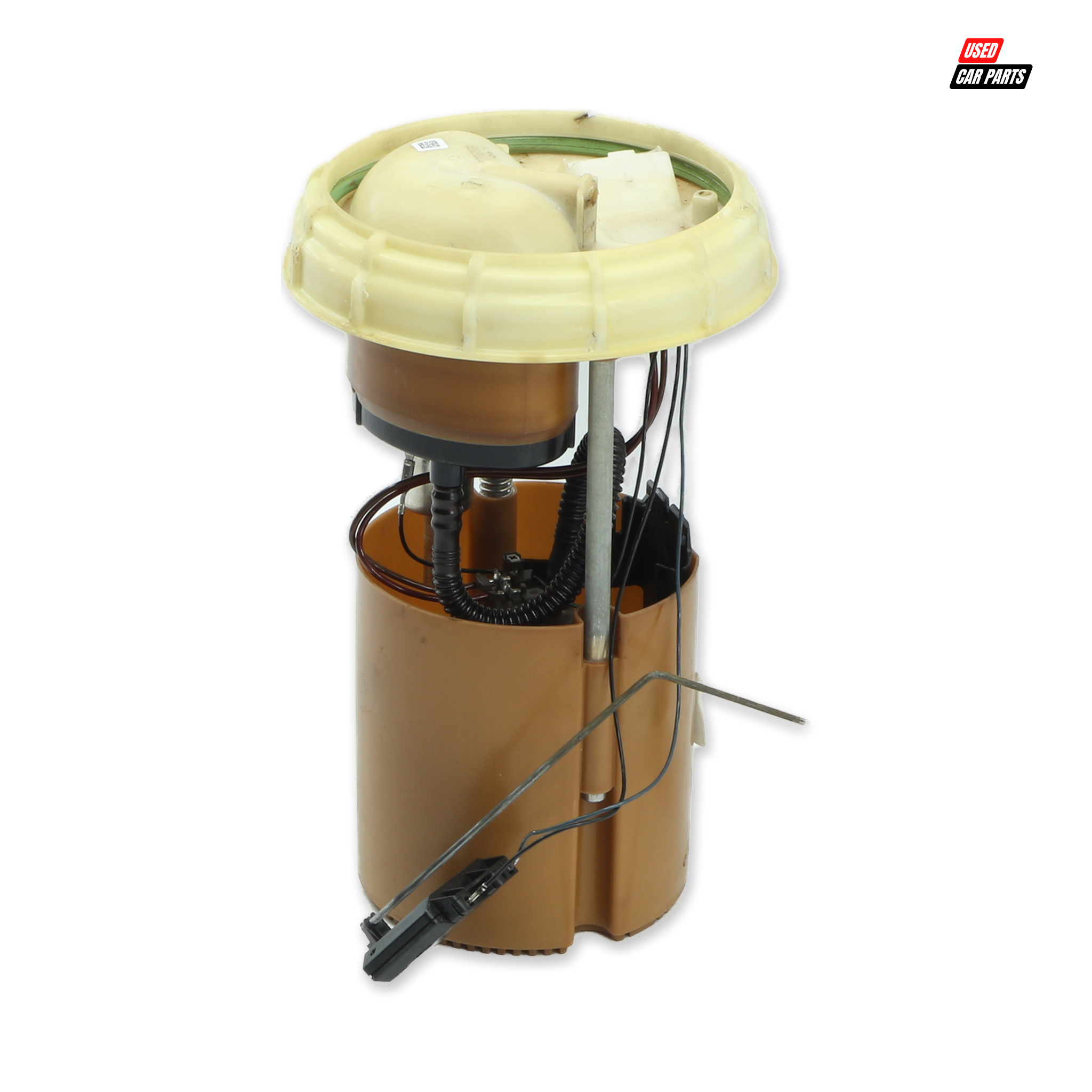 Used FIAT PANDA 1.2 DYNAMIC Fuel Pump (Part Number A2C53020045)