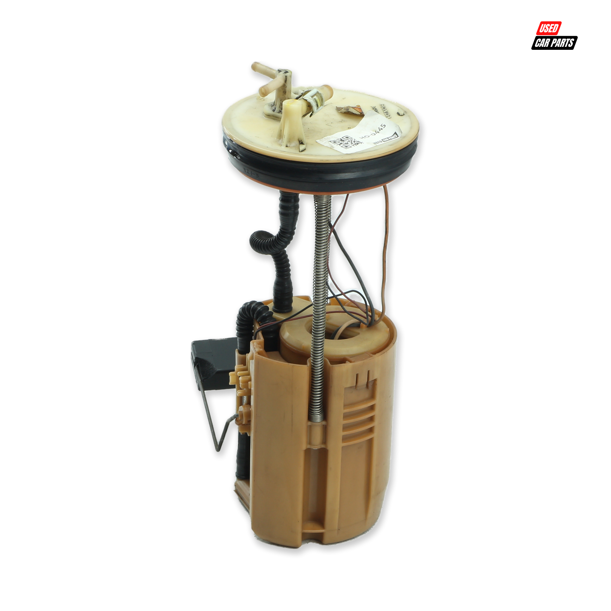 Used Fuel Pump (Part Number 17708) for 2014 HONDA 1.2 TREND 5DR