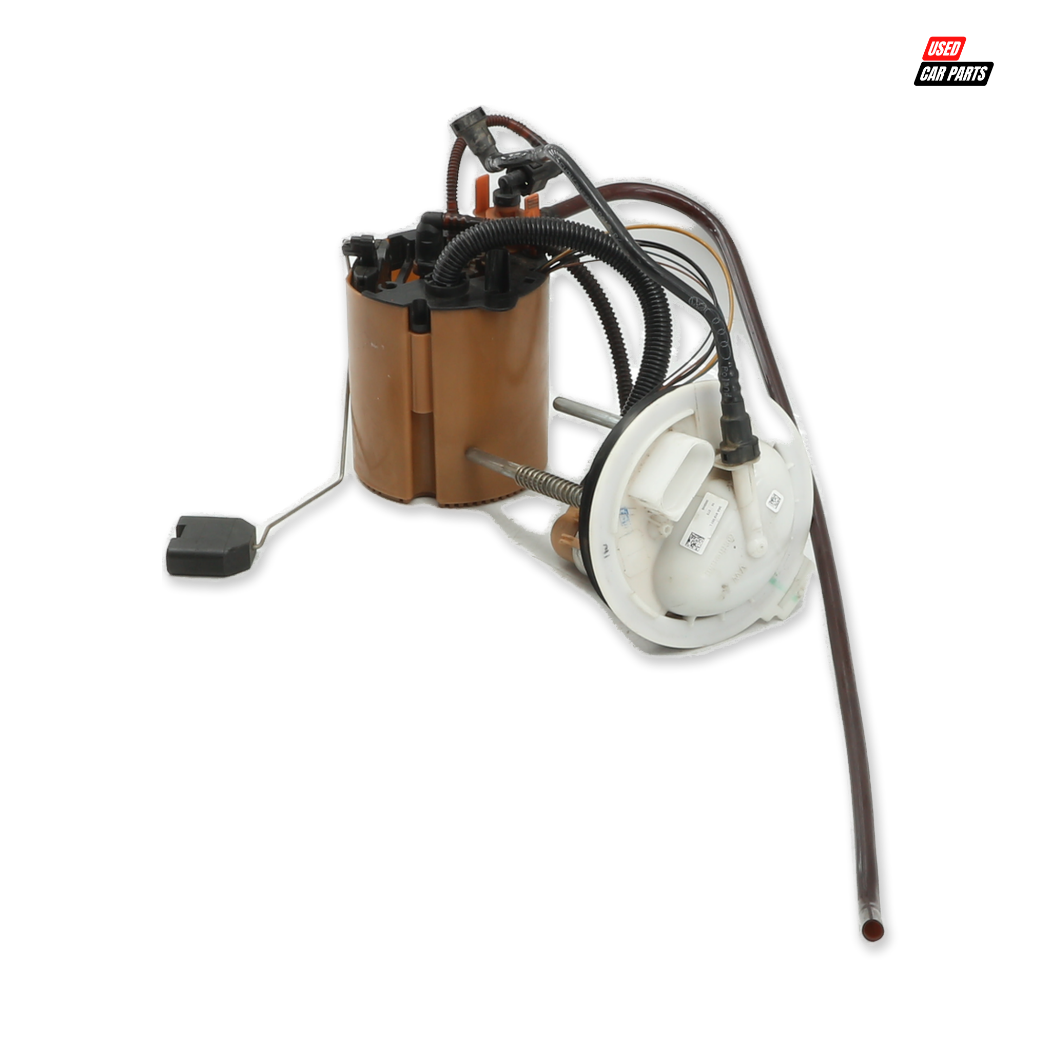 Used Fuel Pump (Part Number A2C53045974) for VOLKSWAGEN PASSAT 1.4 TSI COMFORTLINE DSG 2015