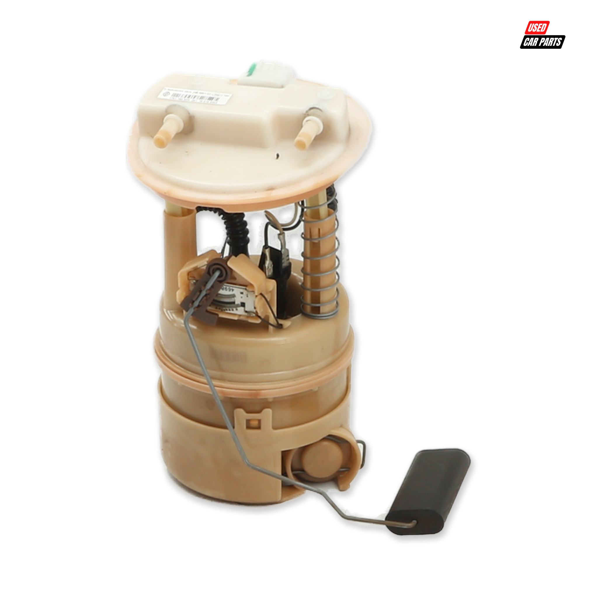 Used Fuel Pump (Part Number 170116252R) for RENAULT CLIO IV 900 T GT-LINE 5DR (66KW) 2016