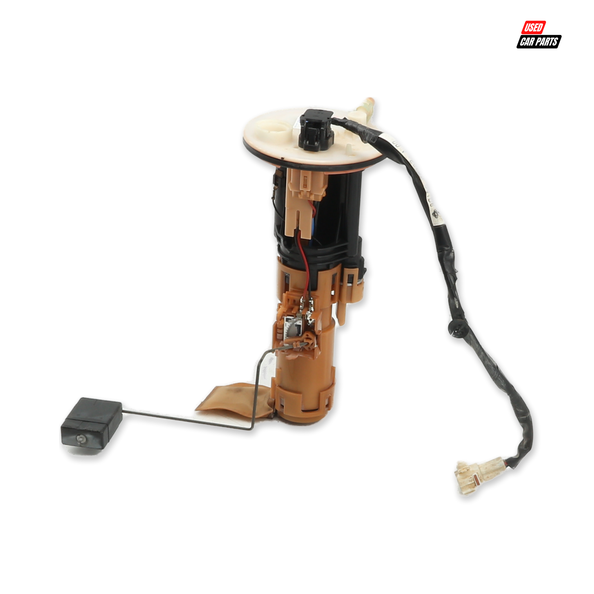 Used Fuel Pump (Part Number 2321087403) for 2002 DAIHATSU TERIOS