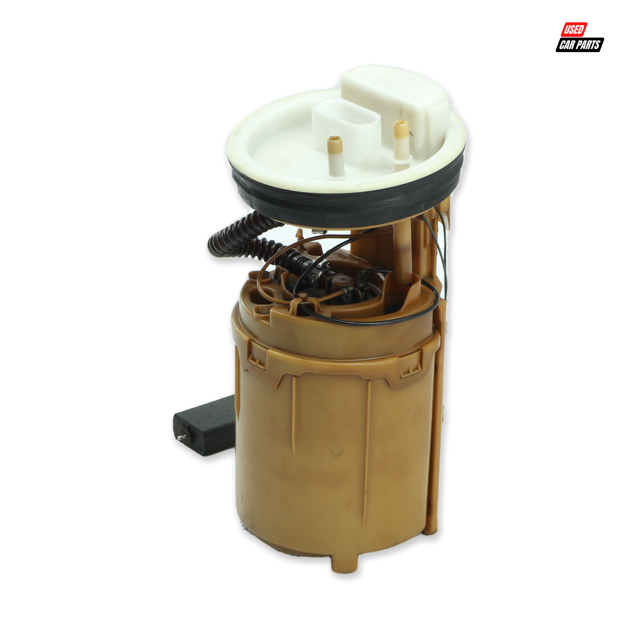 Used Fuel Pump (Part Number 6Q0919051F) for 2009 Volkswagen Polo Mk4 Sedan