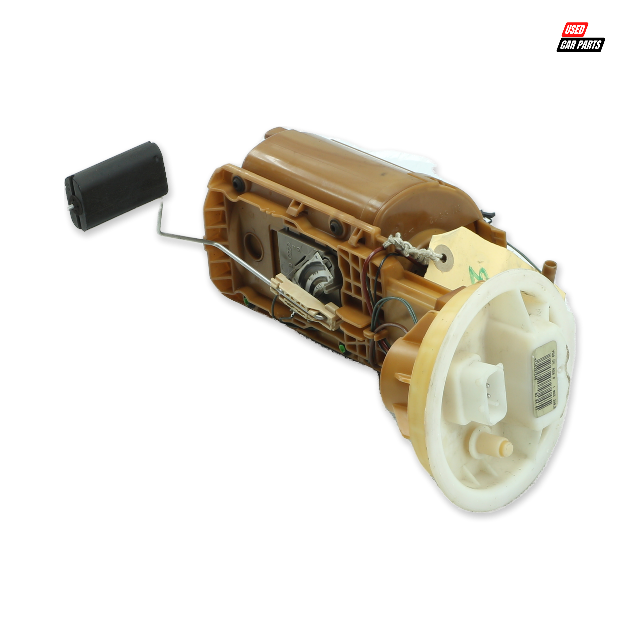 Used Fuel Pump (Part Number 88293045) for 2002 MINI Coupe