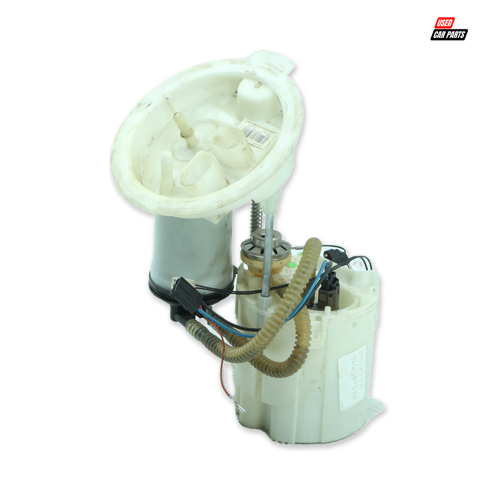 Used BMW 320i Fuel Pump (Part Number 724397520)