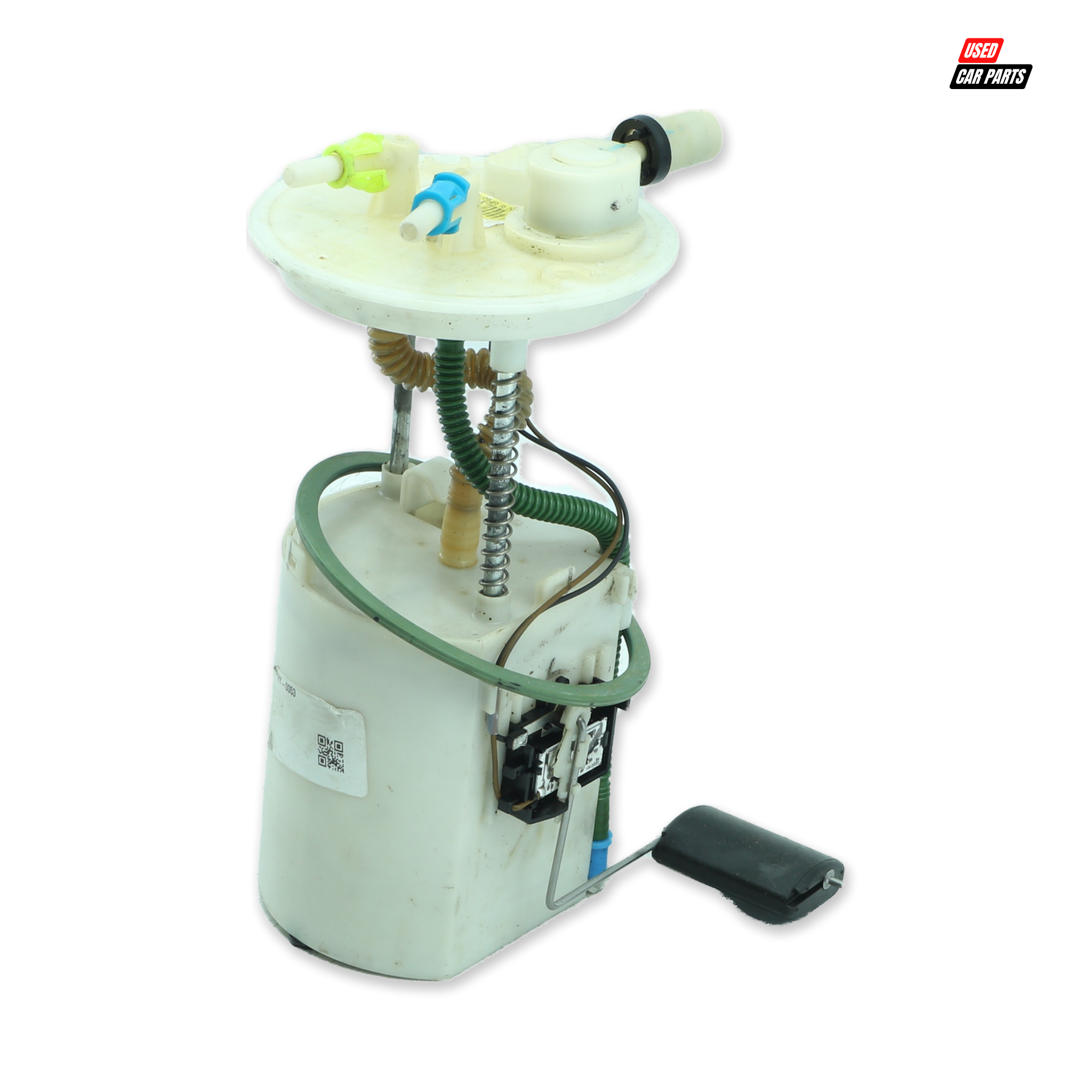 Used Fuel Pump for 2013 Hyundai i20 1.4D GLIDE (Salvaged)