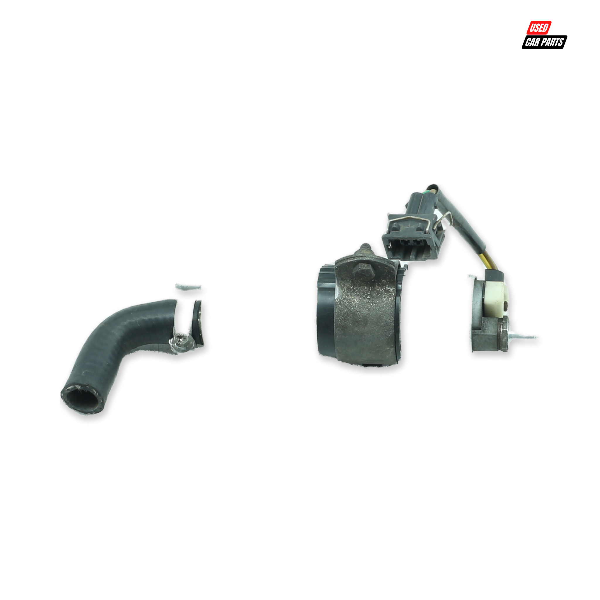 Used Fuel Pump for 2004 VOLKSWAGEN GOLF MK1 CITI CHICO 1.4i White