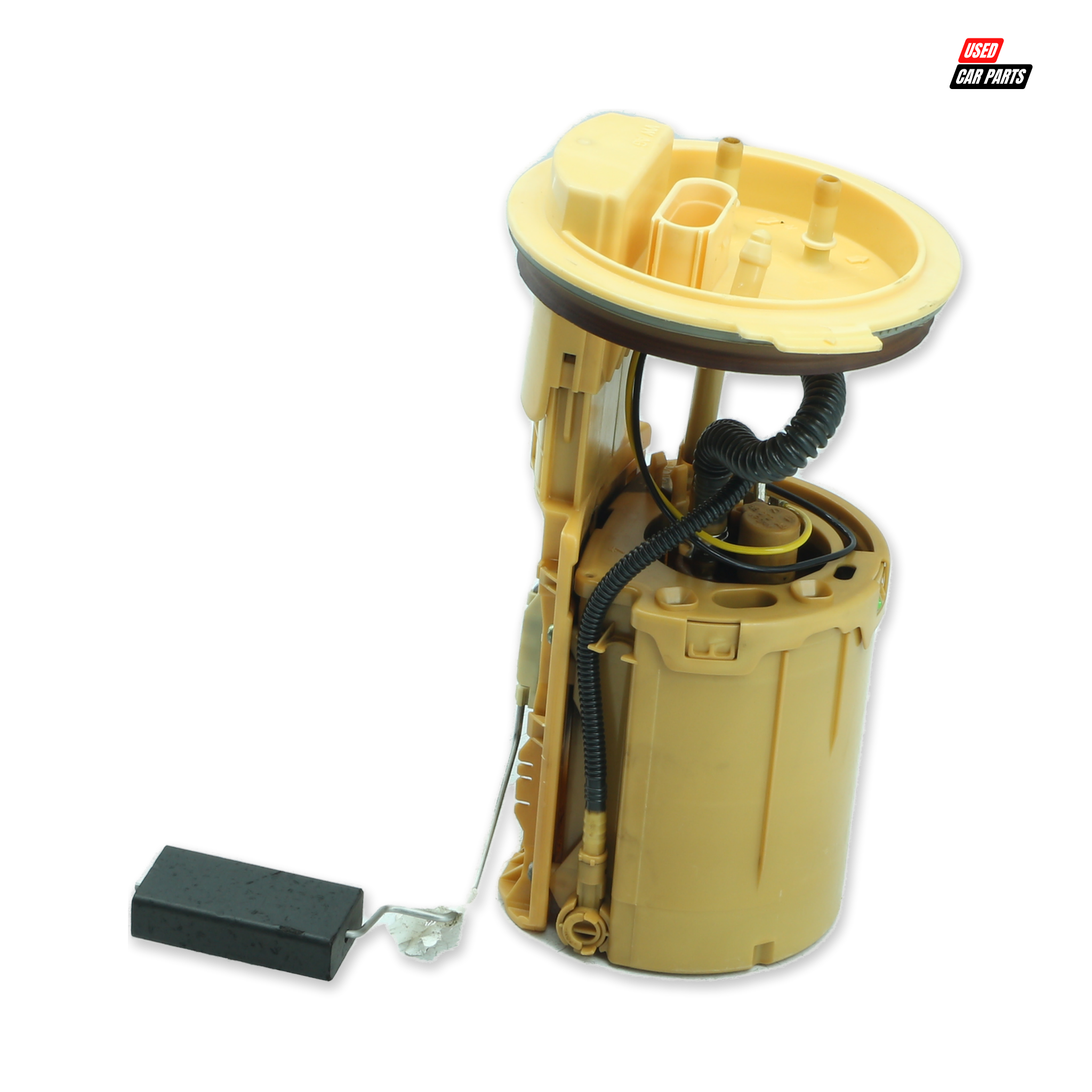 Used Fuel Pump (Part Number 1K091905B) for 2013 VOLKSWAGEN 1.6 TDI COMFORTLINE