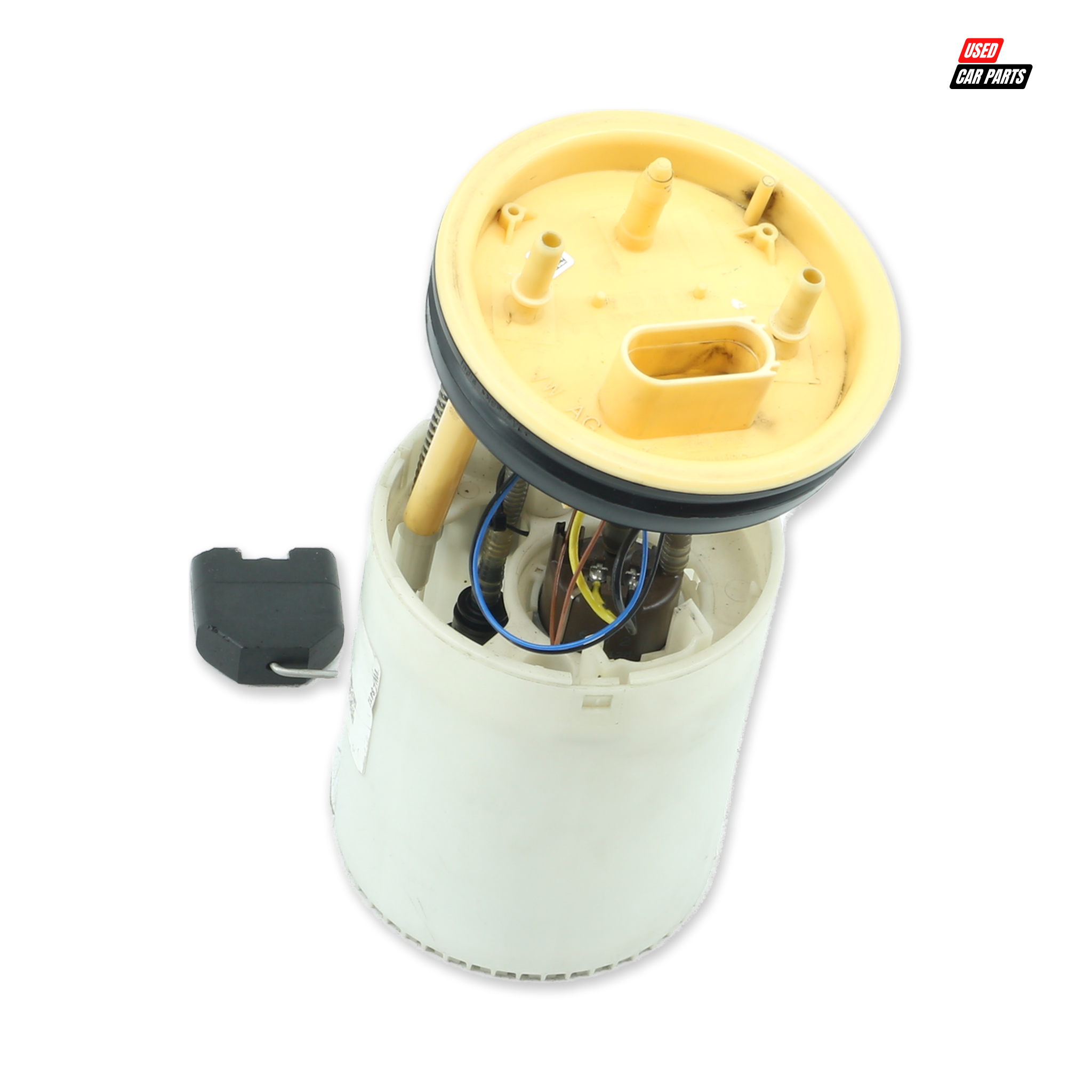 Used Fuel Pump (Part Number 6R0919050AA) for 2009 VOLKSWAGEN Polo Mk5 Hatchback TDI