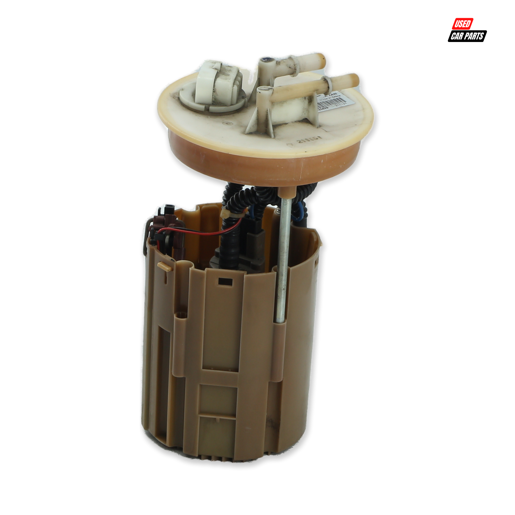 Used Fuel Pump for 2014 CHERY 1.6 TX - Tested & Guaranteed
