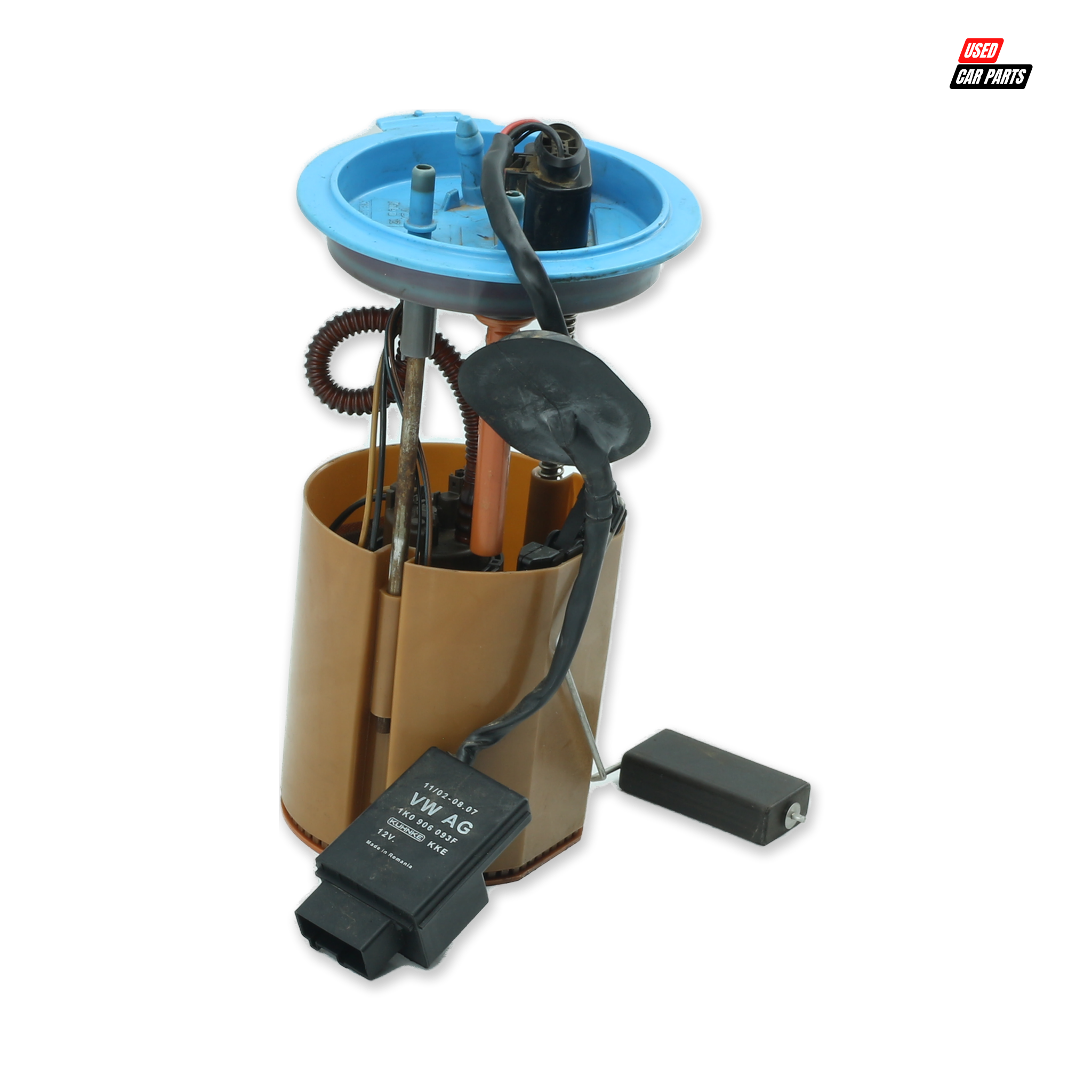 Used Audi 1.4 TFSI Attraction 2011 Fuel Pump | Part Number 1K0906093F