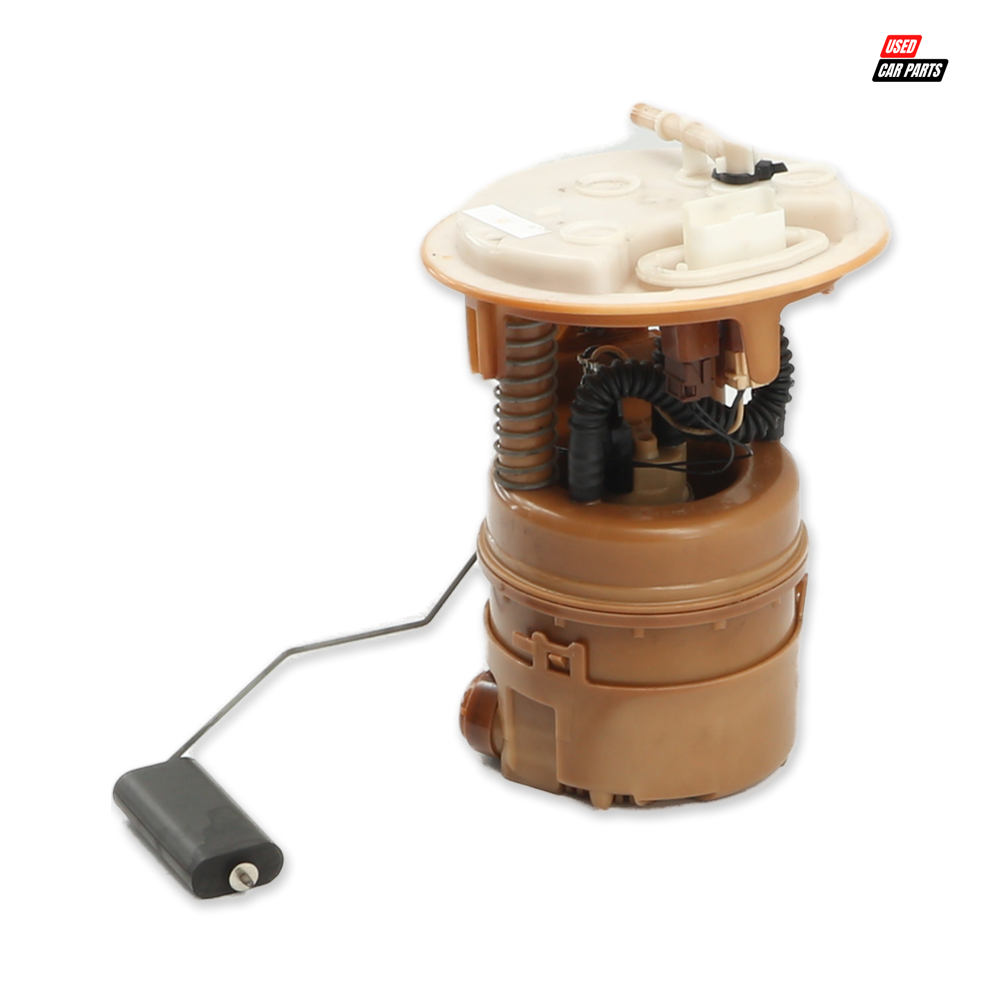 Citroen C4 1.6HDi 2005 Fuel Pump (Used/Salvaged) - CI-8029