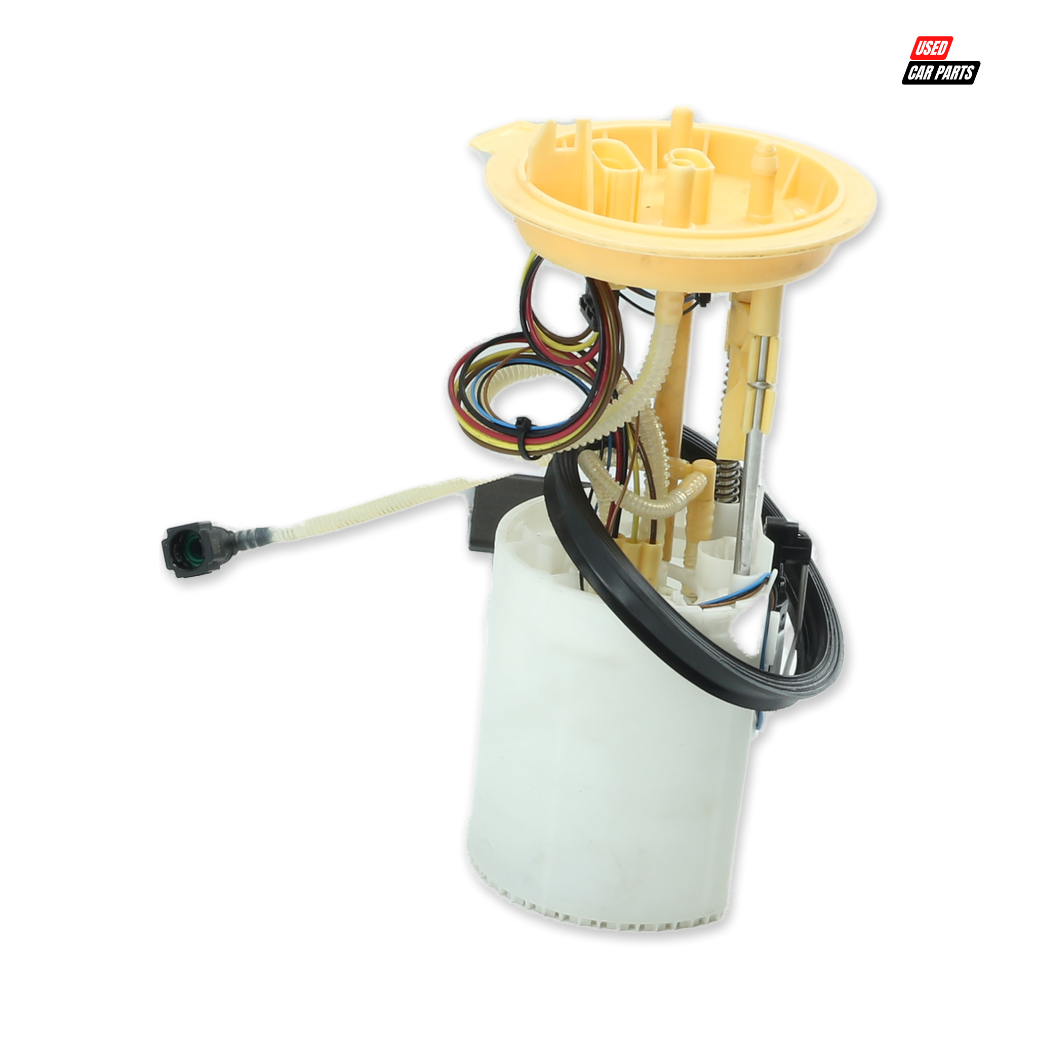 Used Fuel Pump, Part Number A2C82690502 for VOLKSWAGEN 1.4 TDI 2014