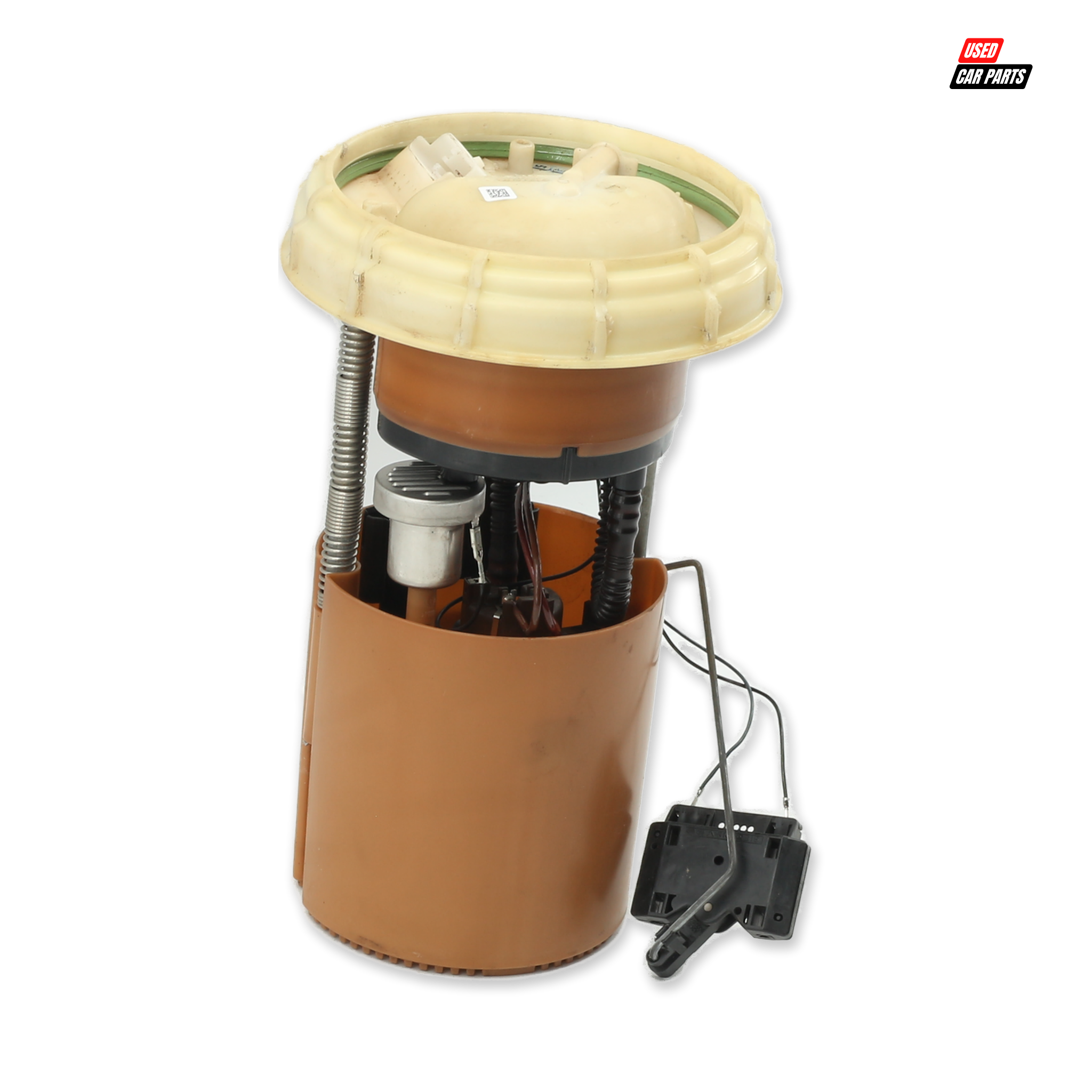 Used FIAT PANDA 1.2 DYNAMIC Fuel Pump (Part Number A2C53020045)