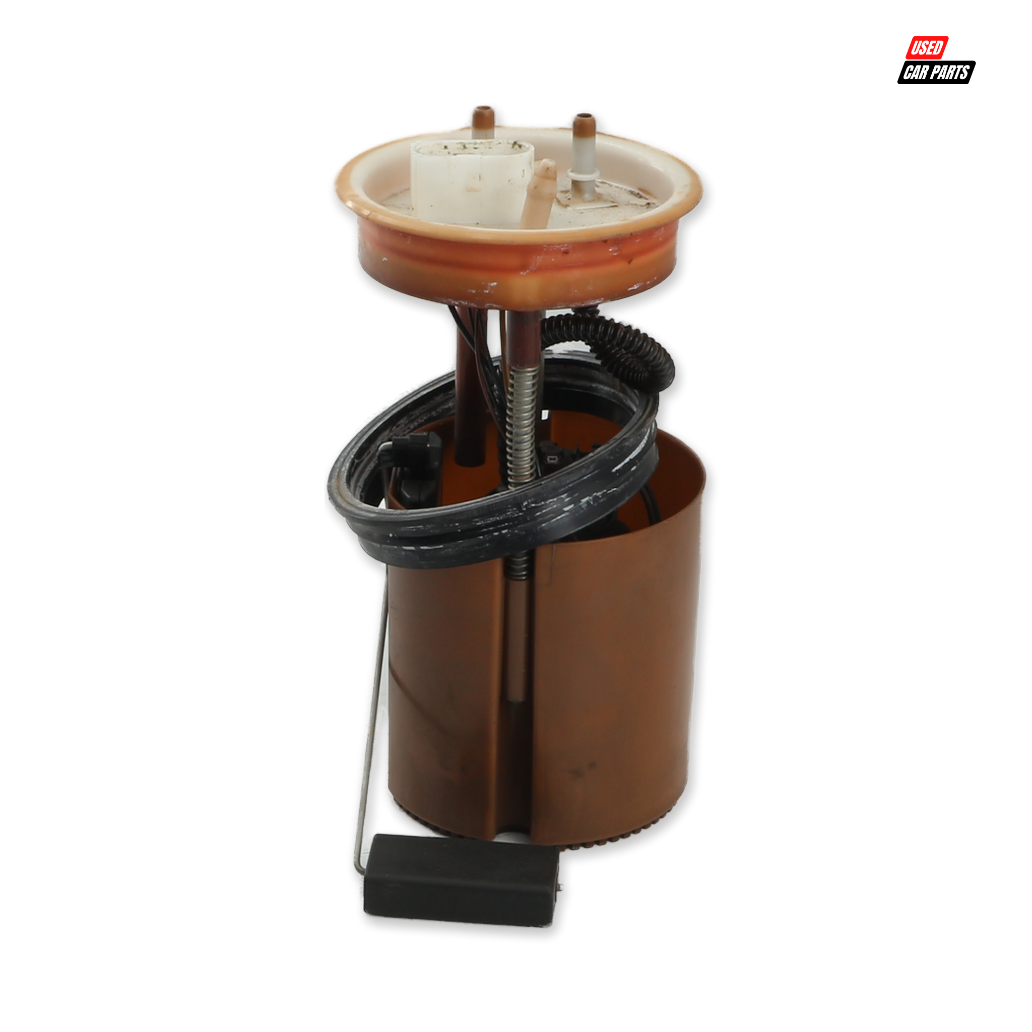 Used Fuel Pump (Part Number 6R0919051F) for 2012 VOLKSWAGEN POLO VIVO 1.4 TRENDLINE 5Dr