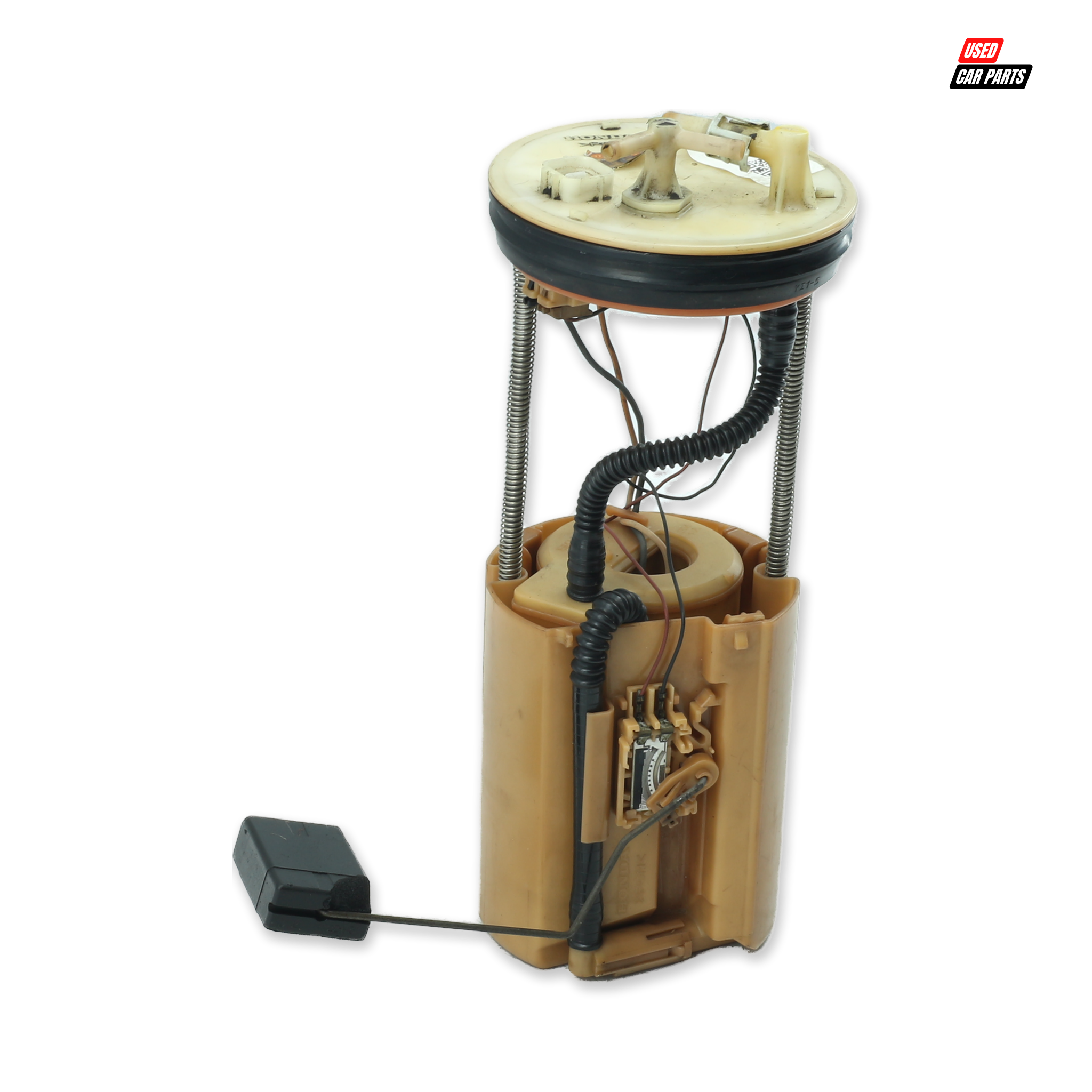 Used Fuel Pump (Part Number 17708) for 2014 HONDA 1.2 TREND 5DR